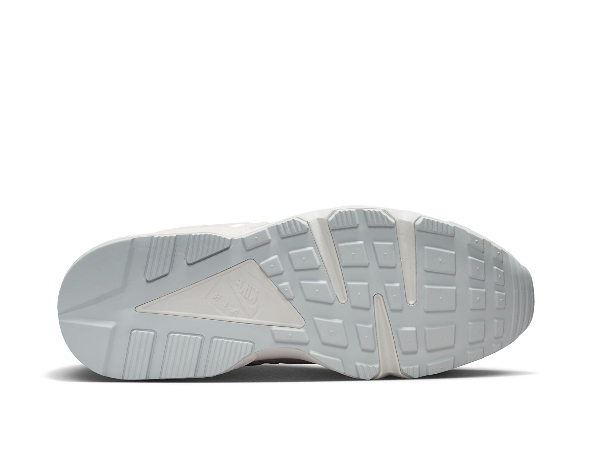 Nike Unisex Air Huarache Runner Beyaz DZ3306 100