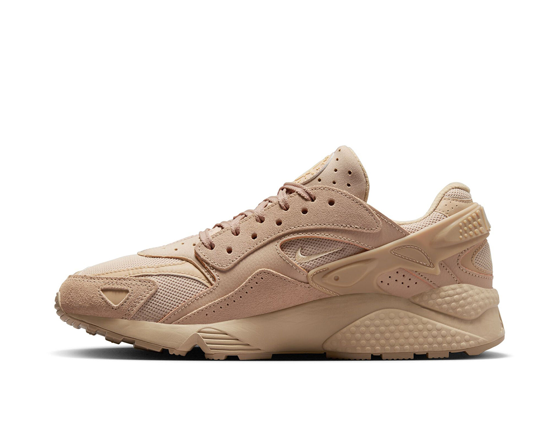 Nike beige clearance