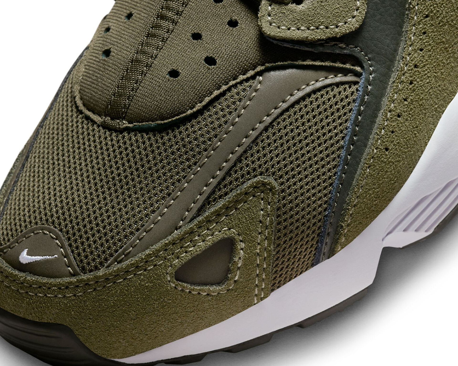Nike on sale huarache korayspor