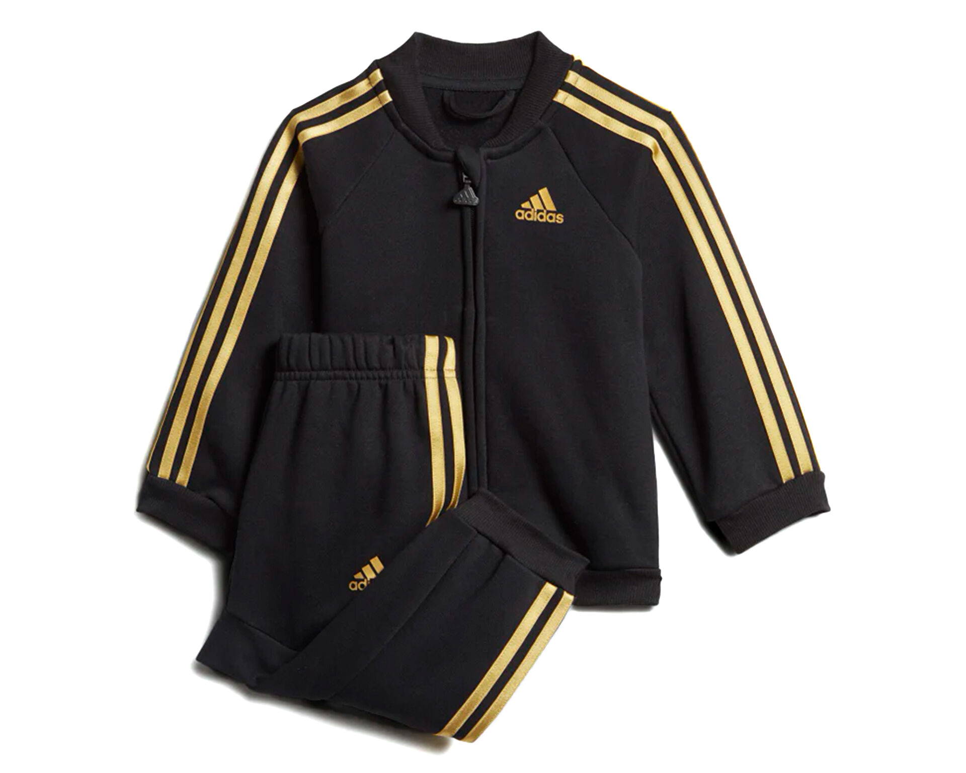 I Holiday Tracksuit ocuk Adidas Siyah ocuk G nl k E ofman Tak m