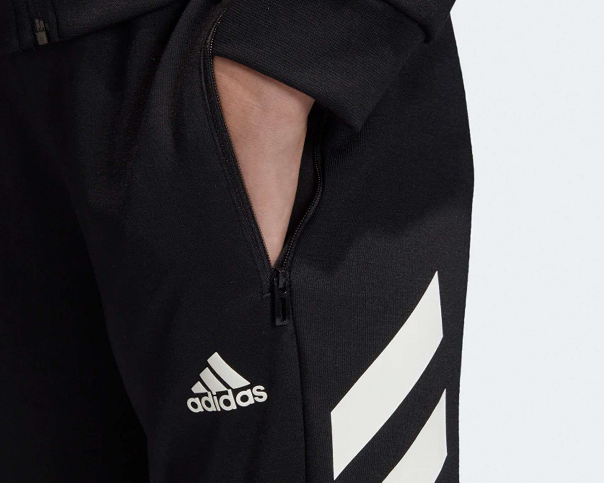 Adidas xfg shop fleece tracksuit