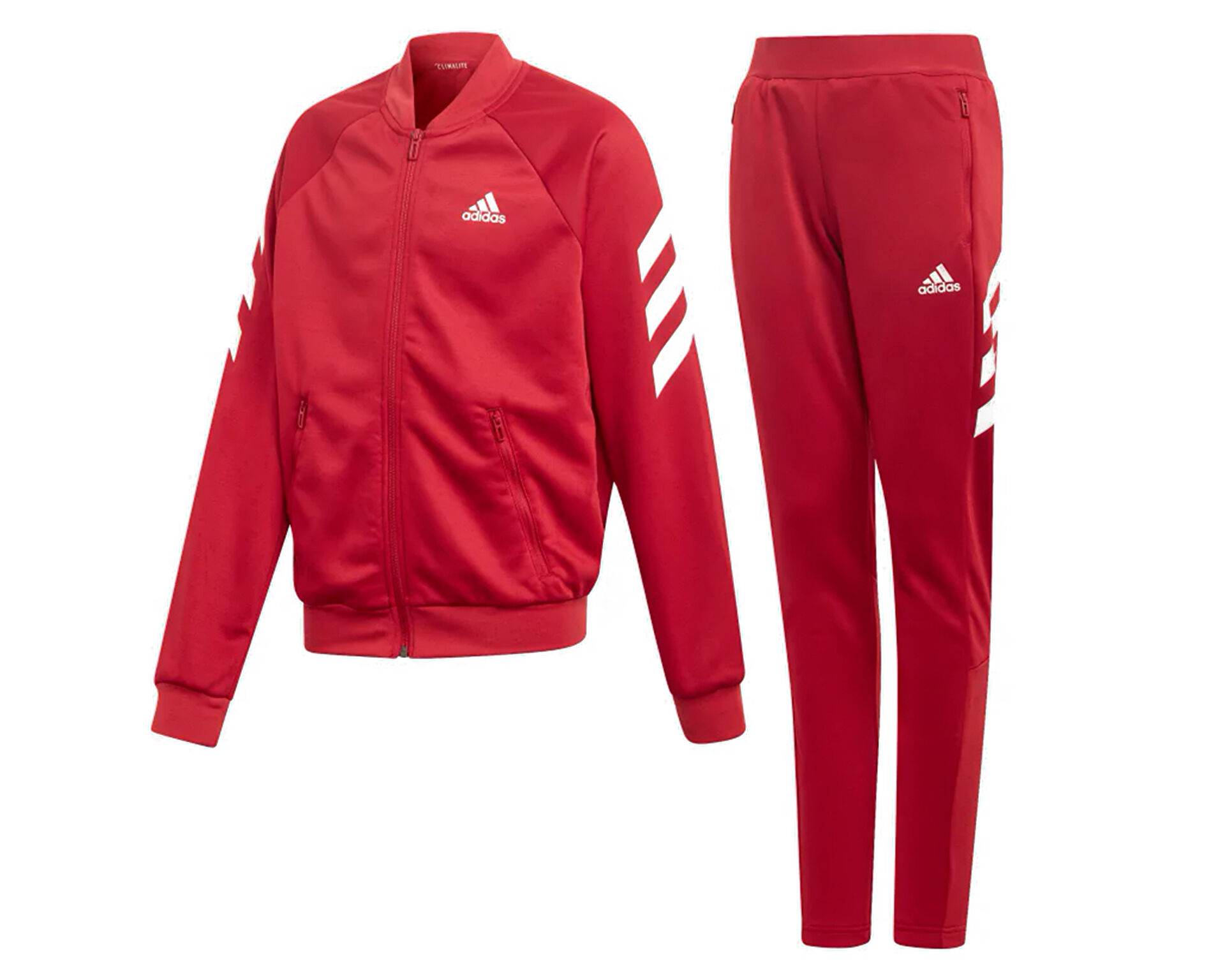 Adidas climalite eşofman takımı hotsell