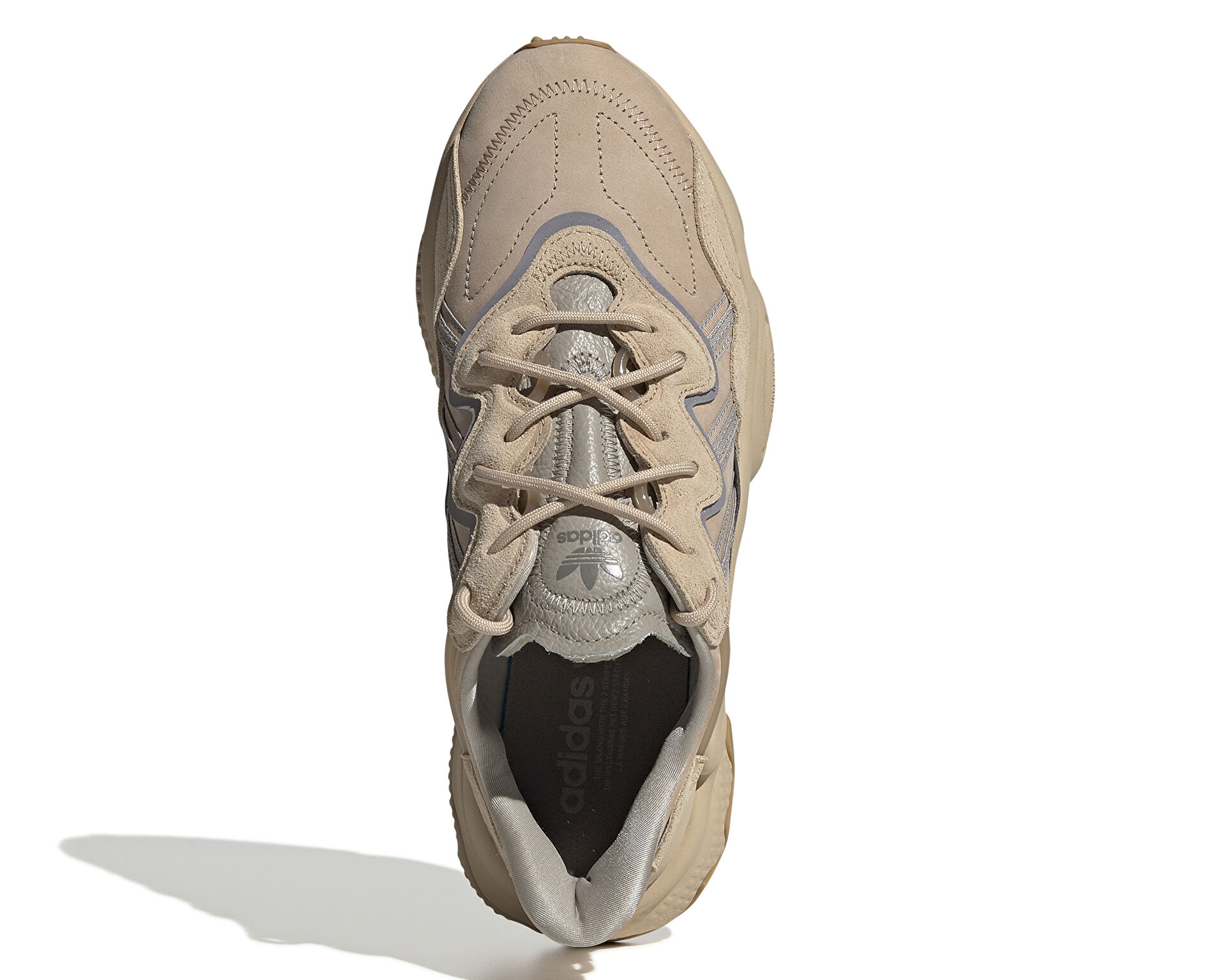 adidas Kad n Ozweego Krem EE6462