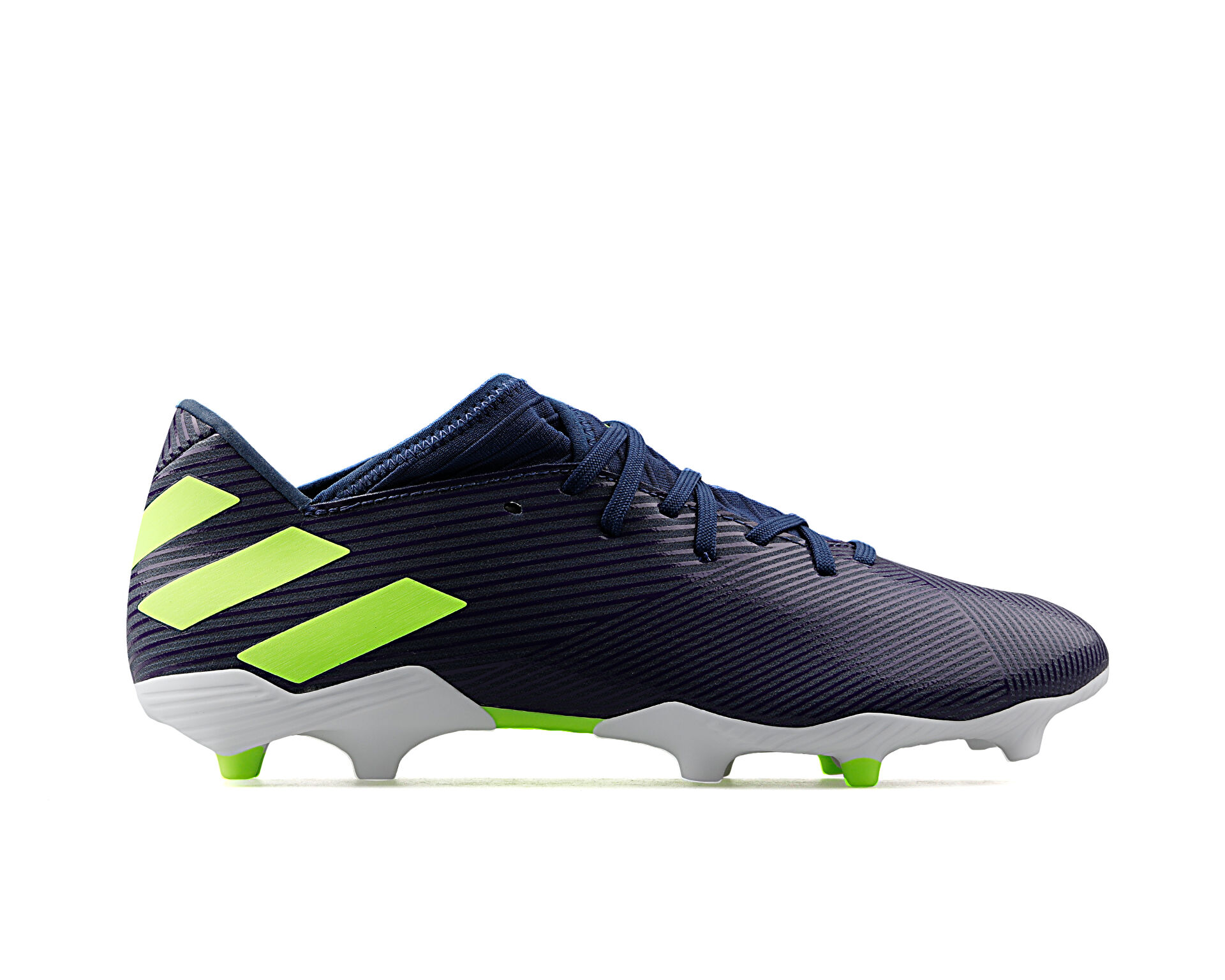 adidas Erkek Nemeziz Messi 19.3 Fg Lacivert EF1806