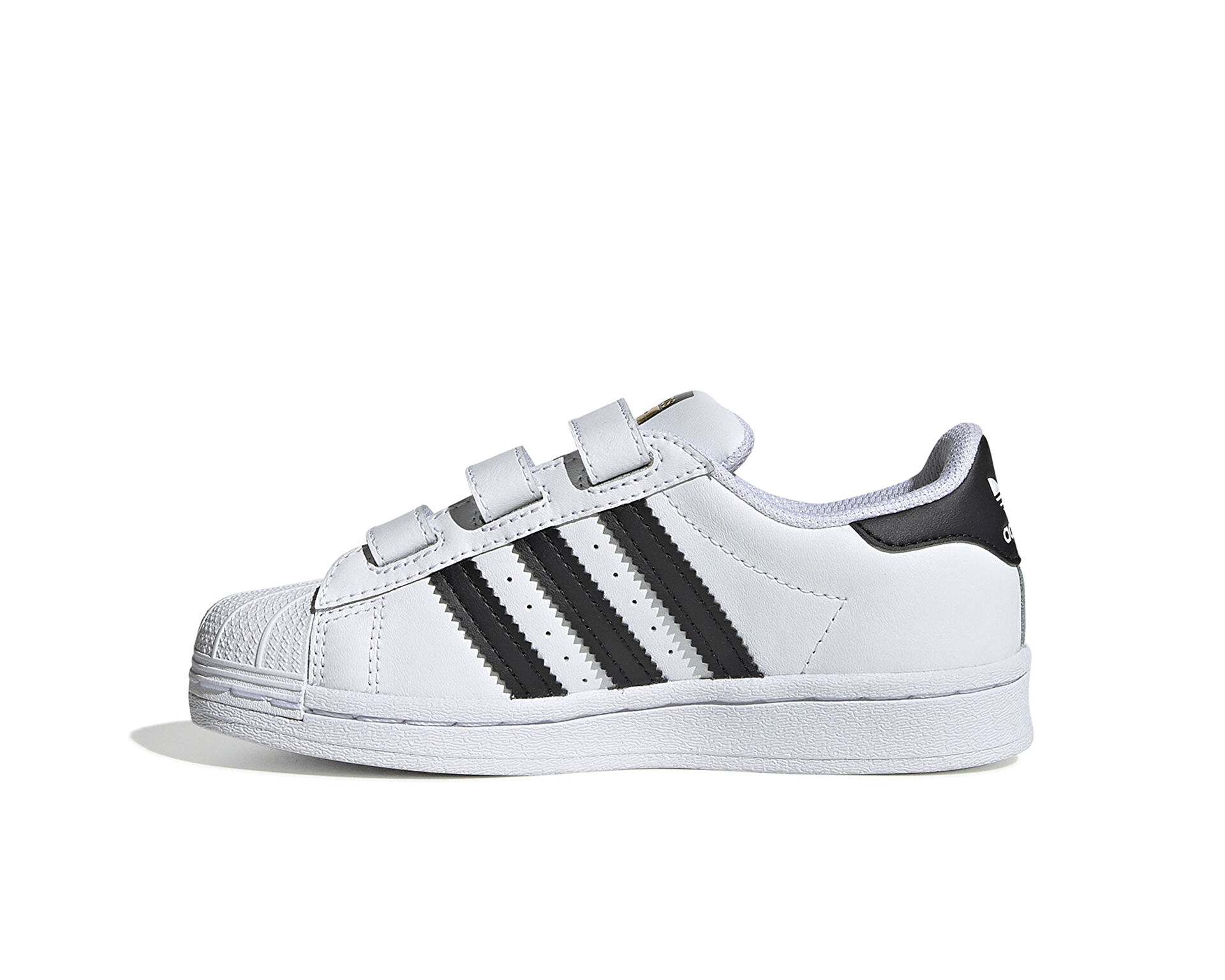 adidas Cocuk Superstar Cf C Beyaz EF4838