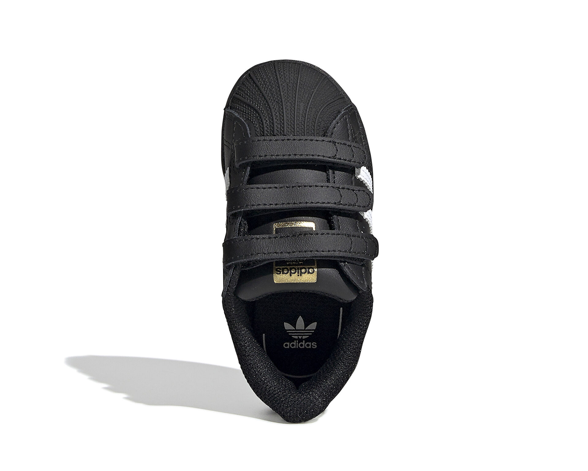 Superstar bebe noir online