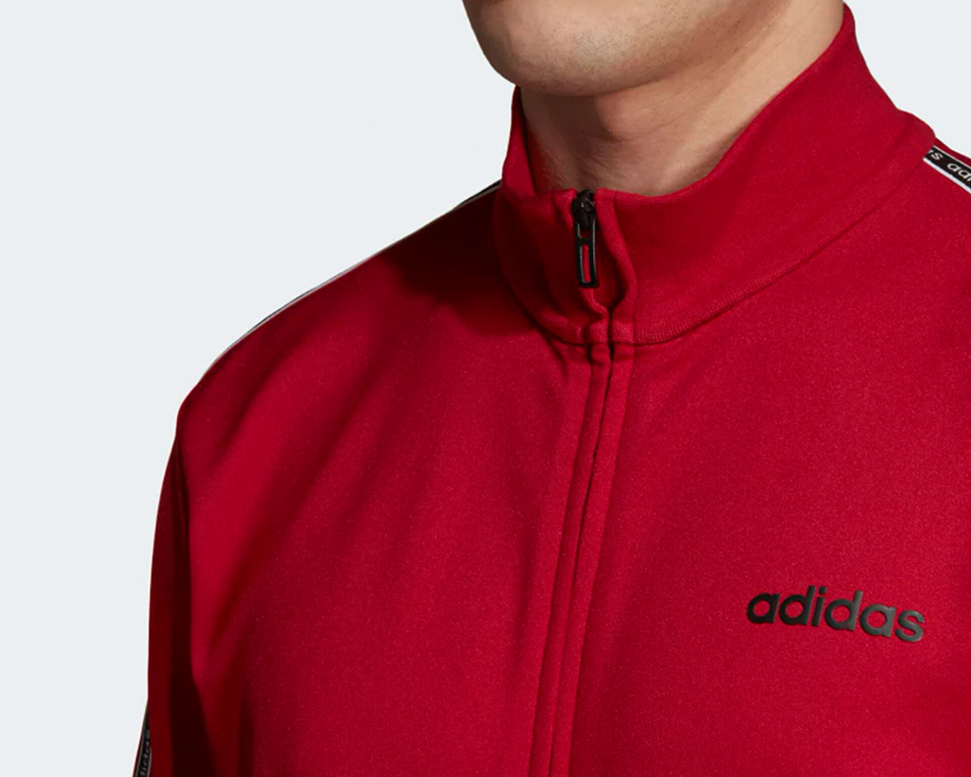 Adidas celebrate the 90s top track jacket
