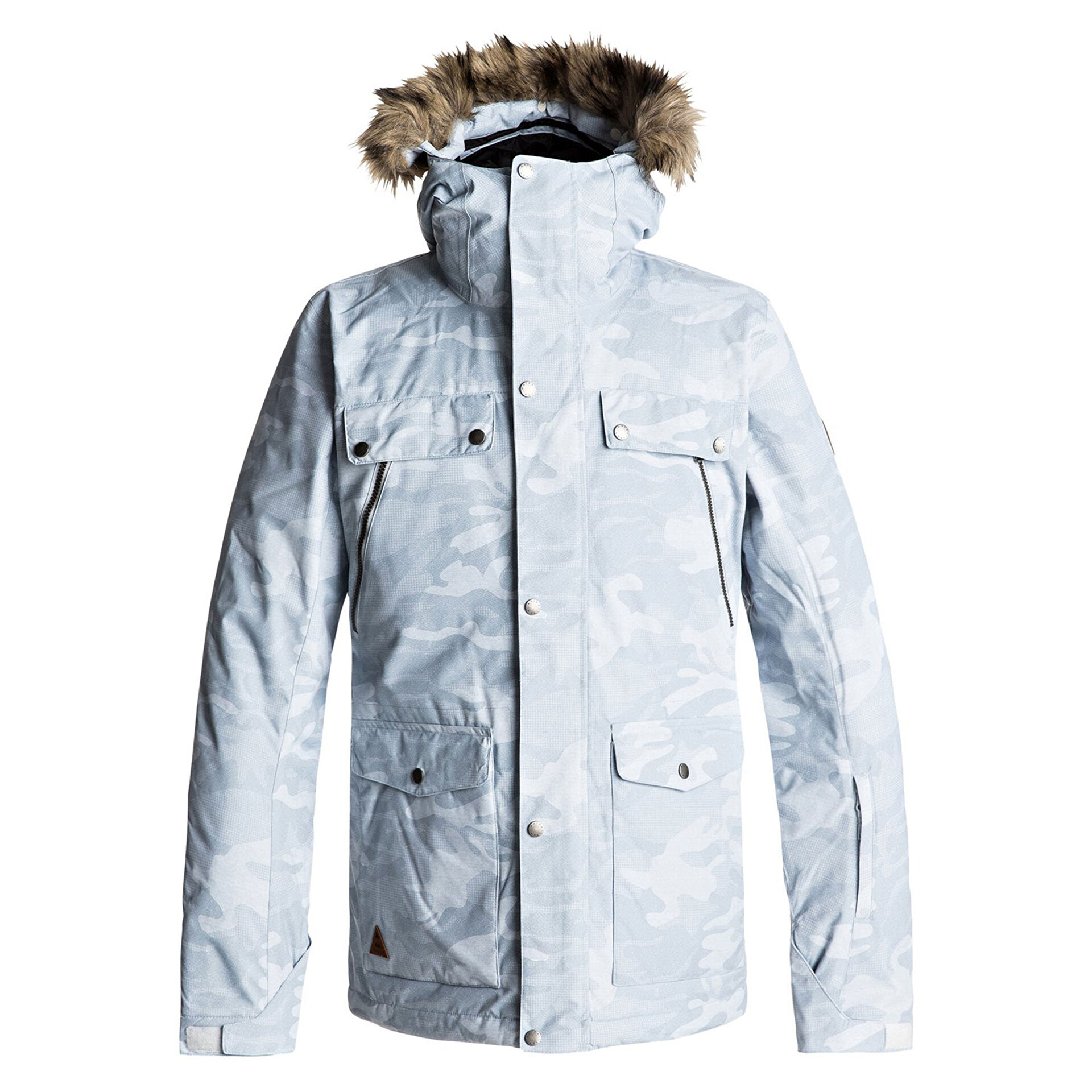 Quiksilver selector jacket shop