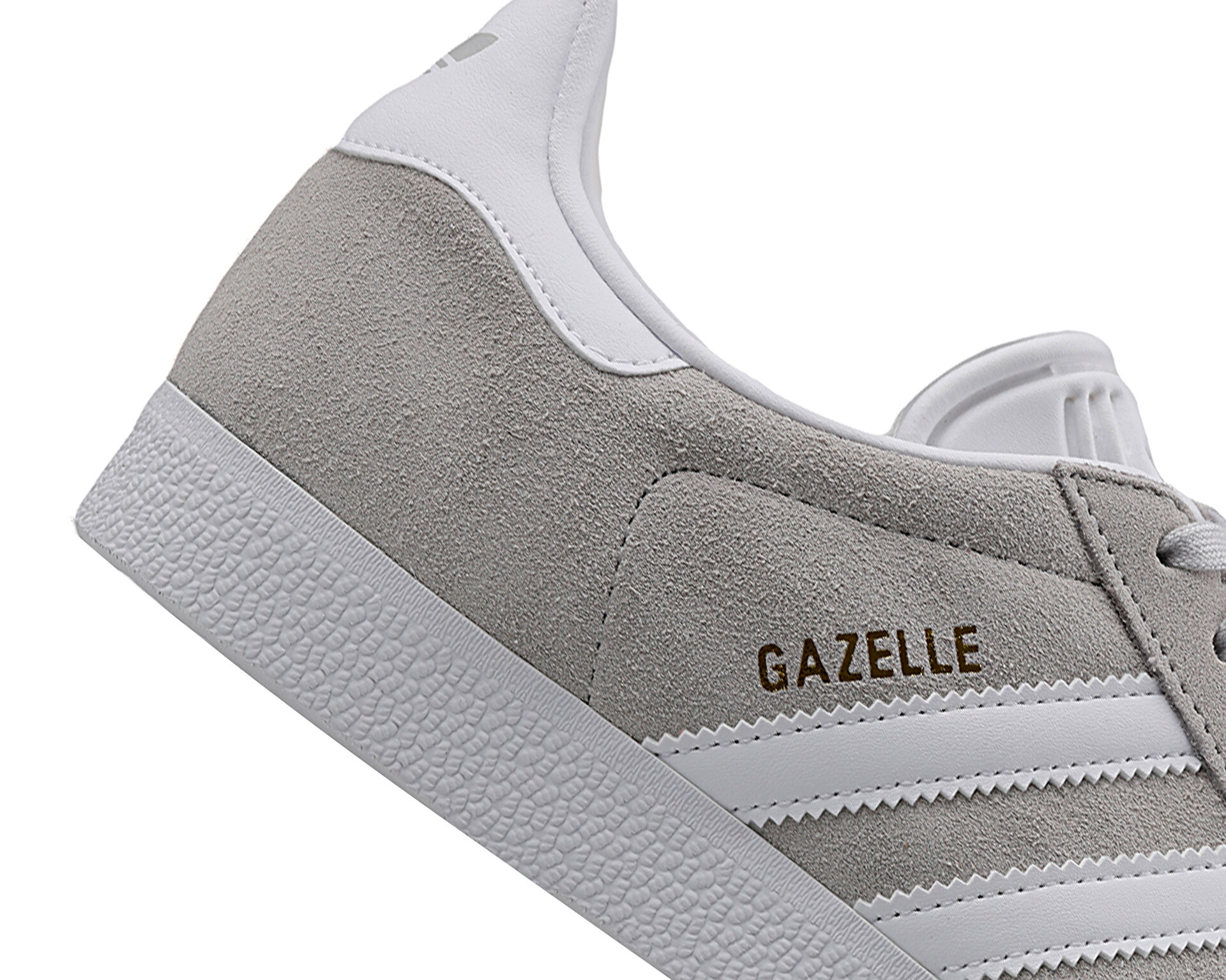 adidas Erkek Gazelle Krem F34053