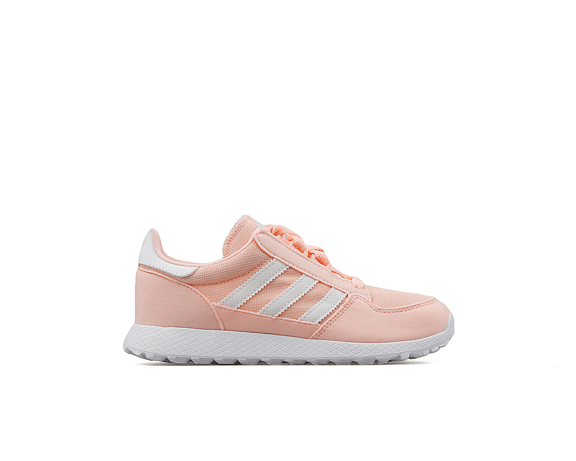 Kids adidas forest grove top