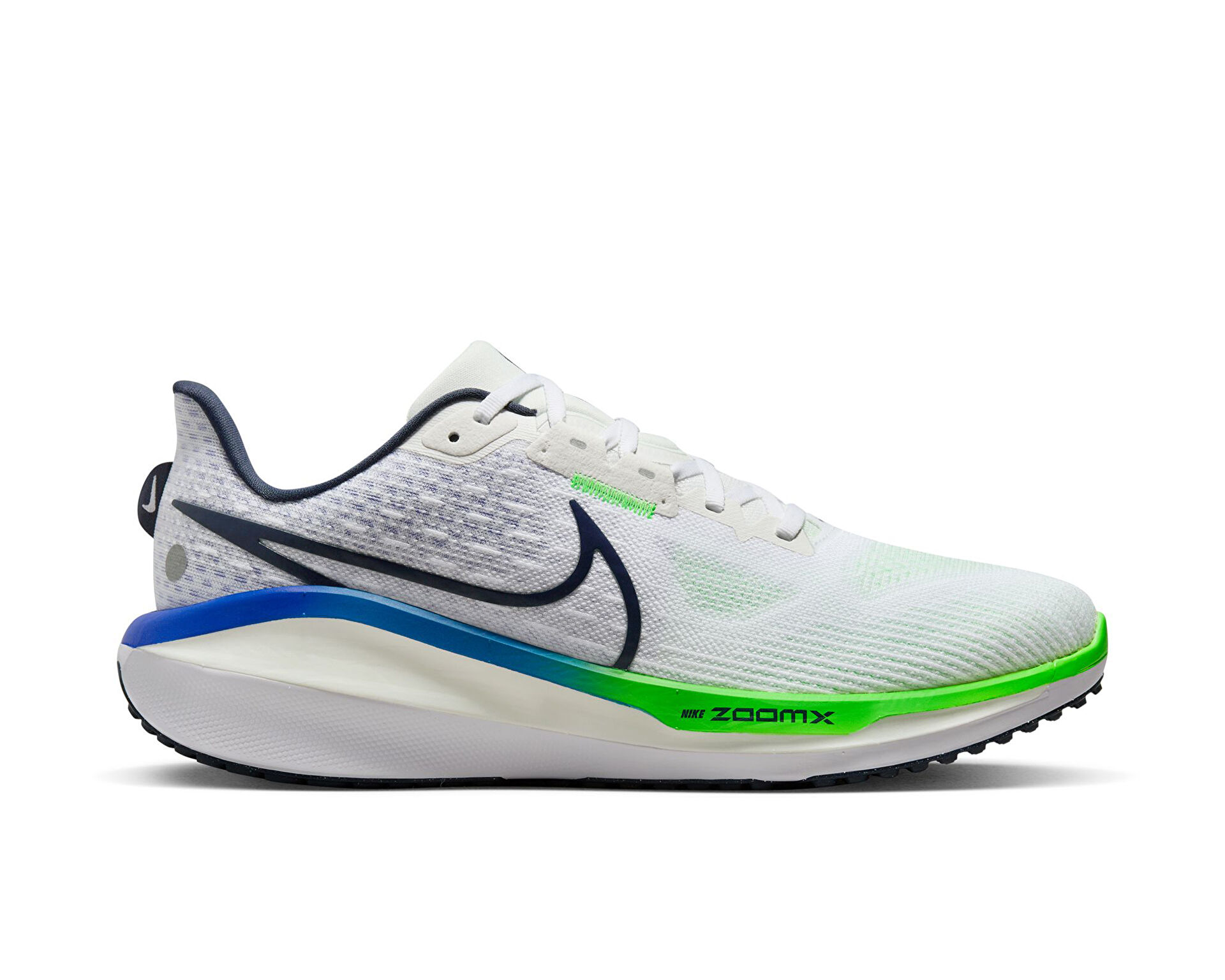 Nike Unisex Vomero 17 Beyaz FB1309 100