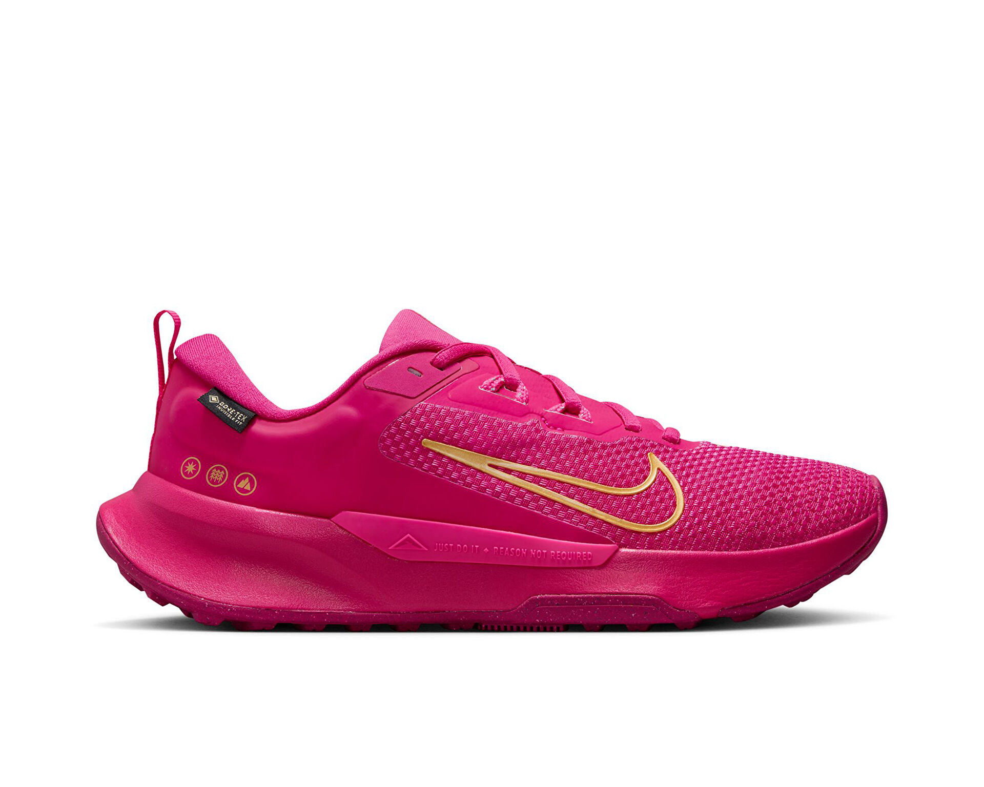 Juniper Trail 2 Gore Tex Nike Pembe Juniper Trail 2 Gore Tex FB2065 600 Korayspor