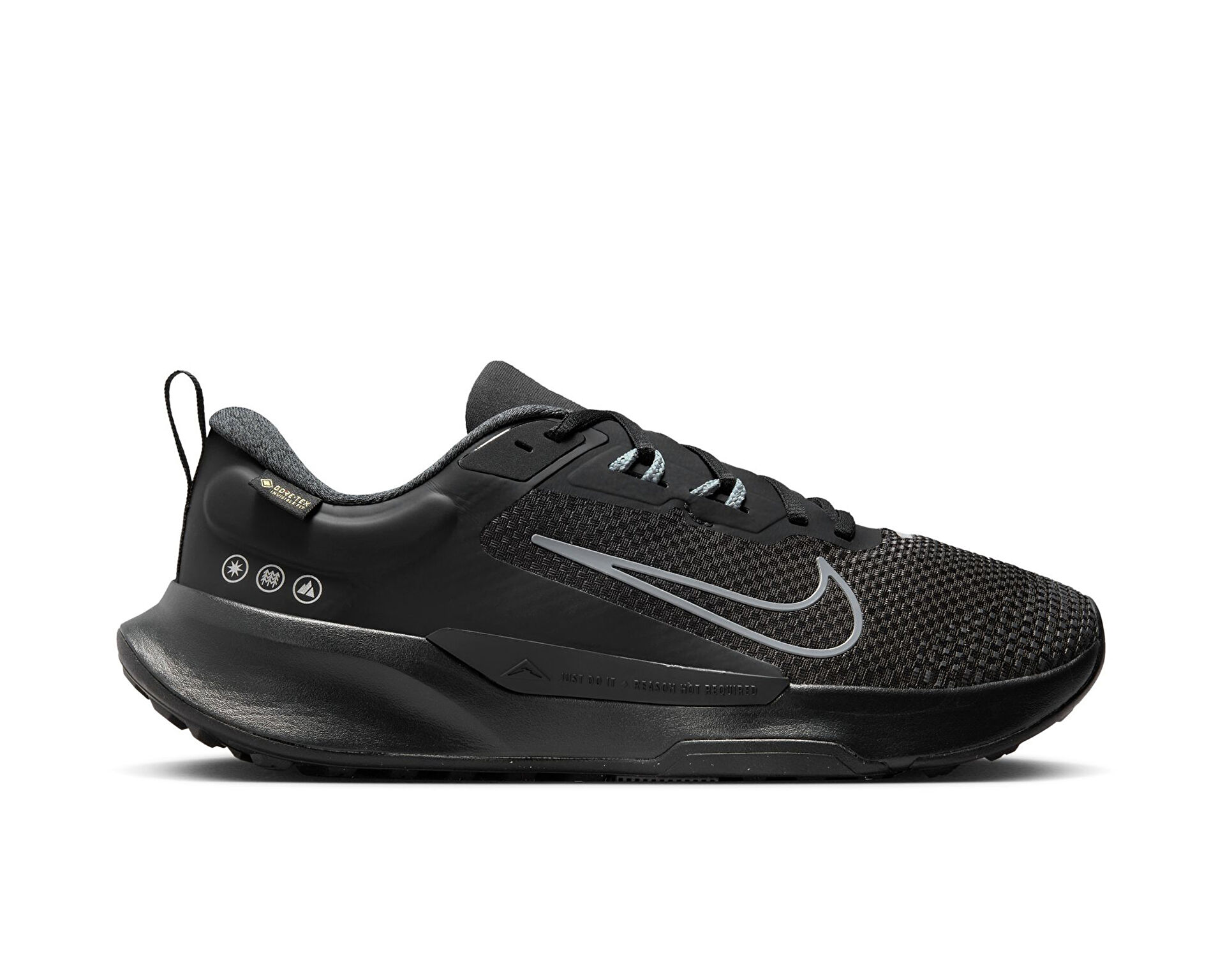 Nike Unisex Juniper Trail 2 Gtx Siyah FB2067 001