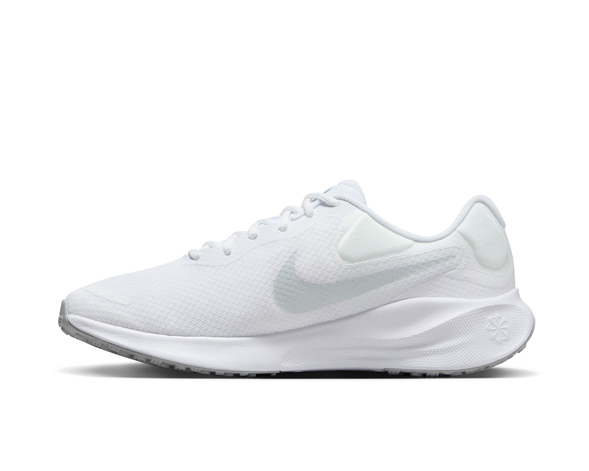 Nike Erkek Revolution 7 Beyaz FB2207 100