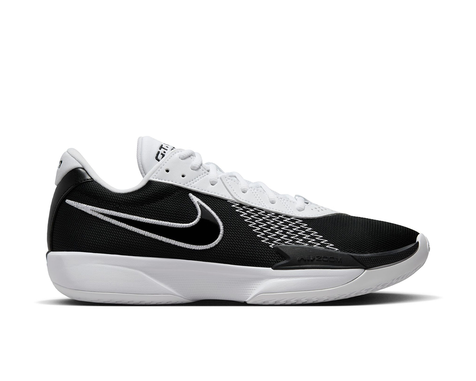 کفش های بسکتبال Air Zoom G.T. Cut 2