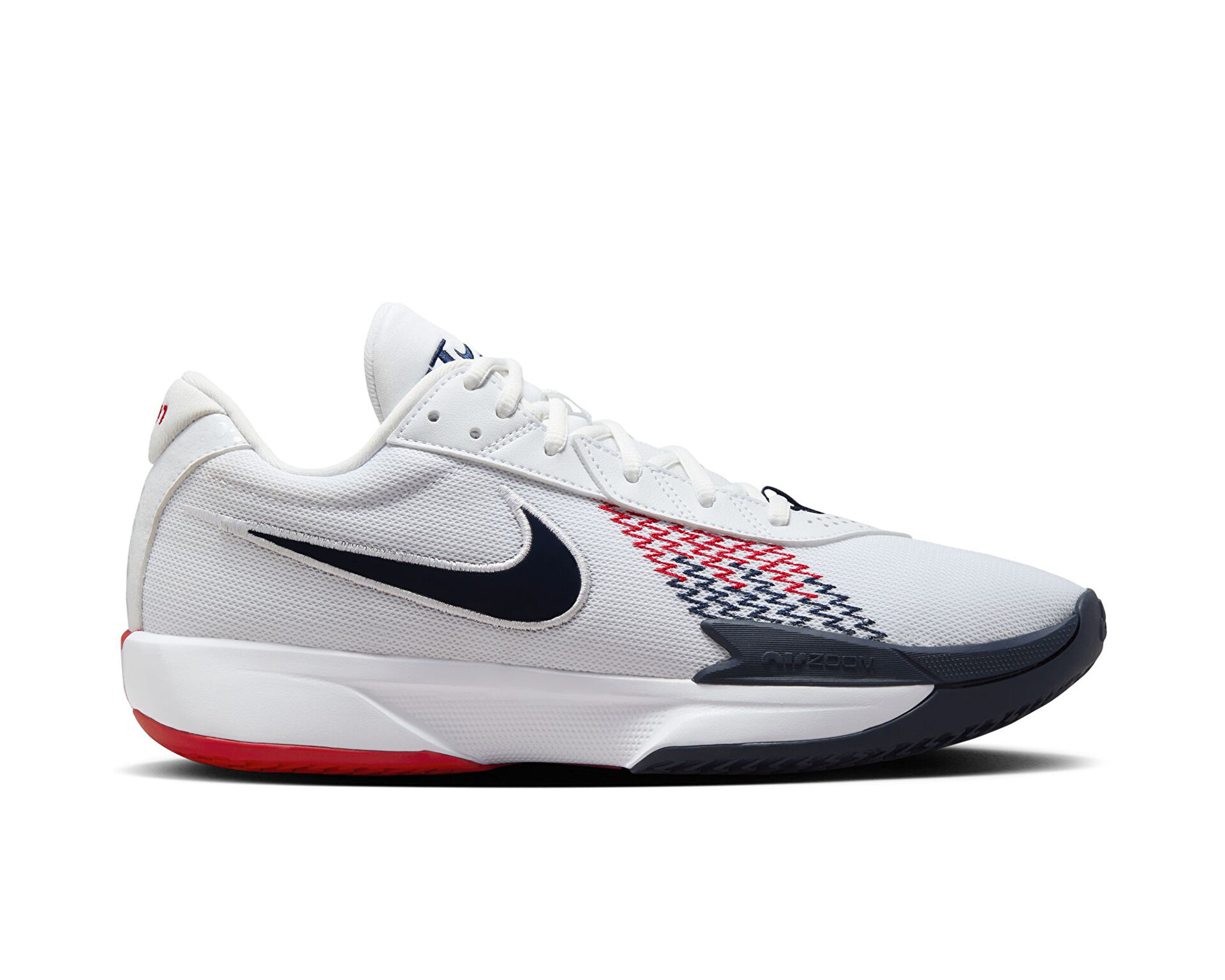 Nike Unisex G.T. Cut Academy Beyaz FB2599 104