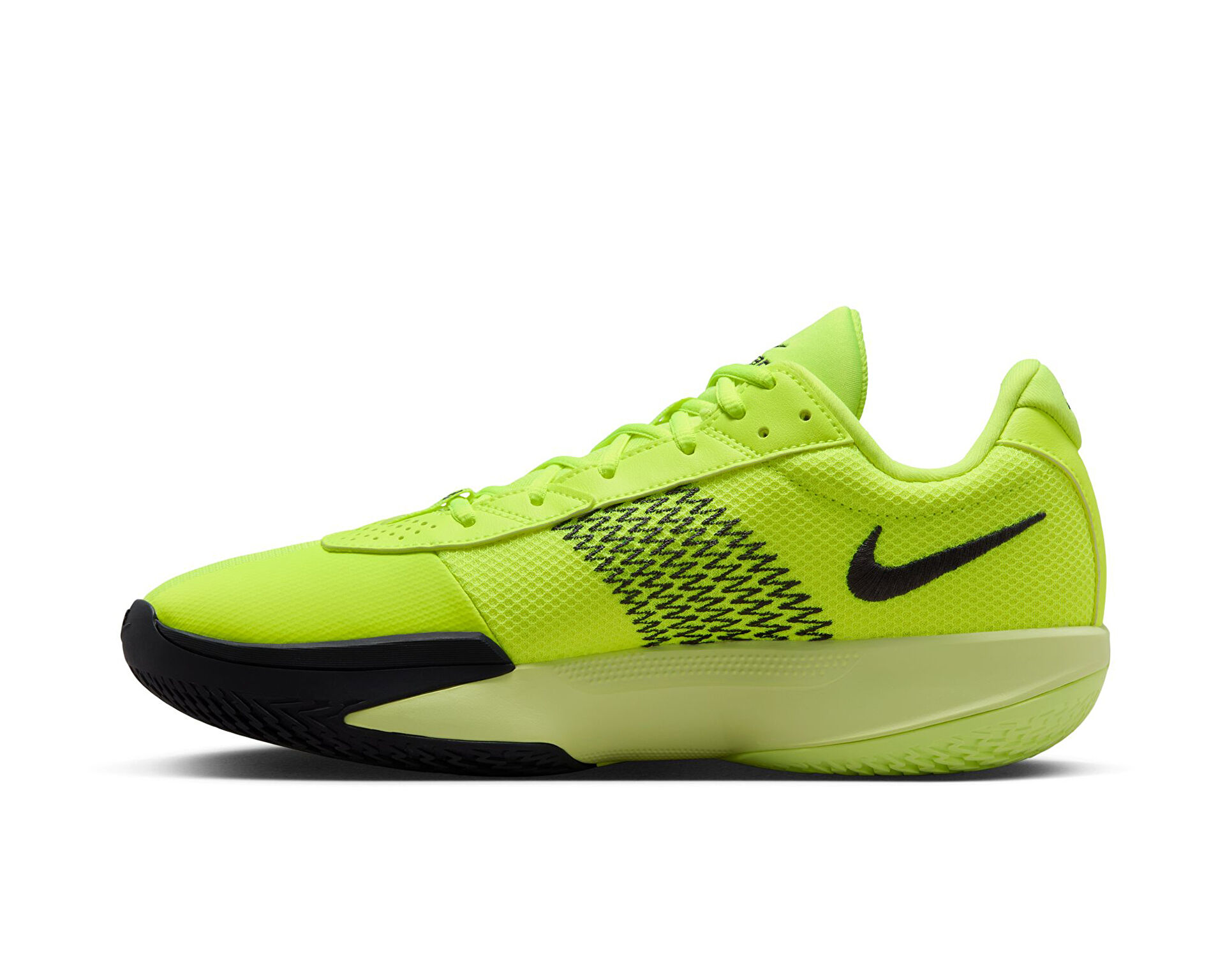 Nike Unisex G.T. Cut Academy Ye il FB2599 700