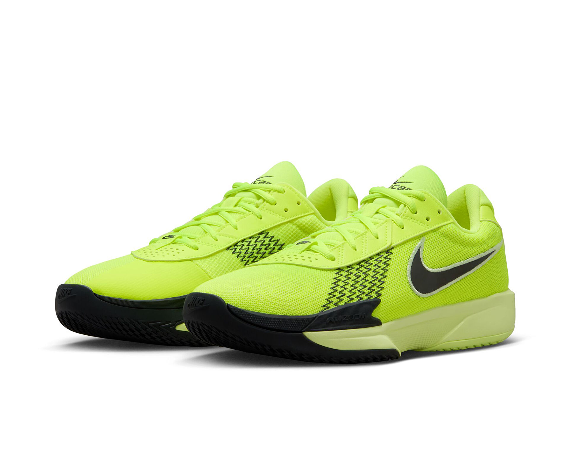 Nike Unisex G.T. Cut Academy Ye il FB2599 700