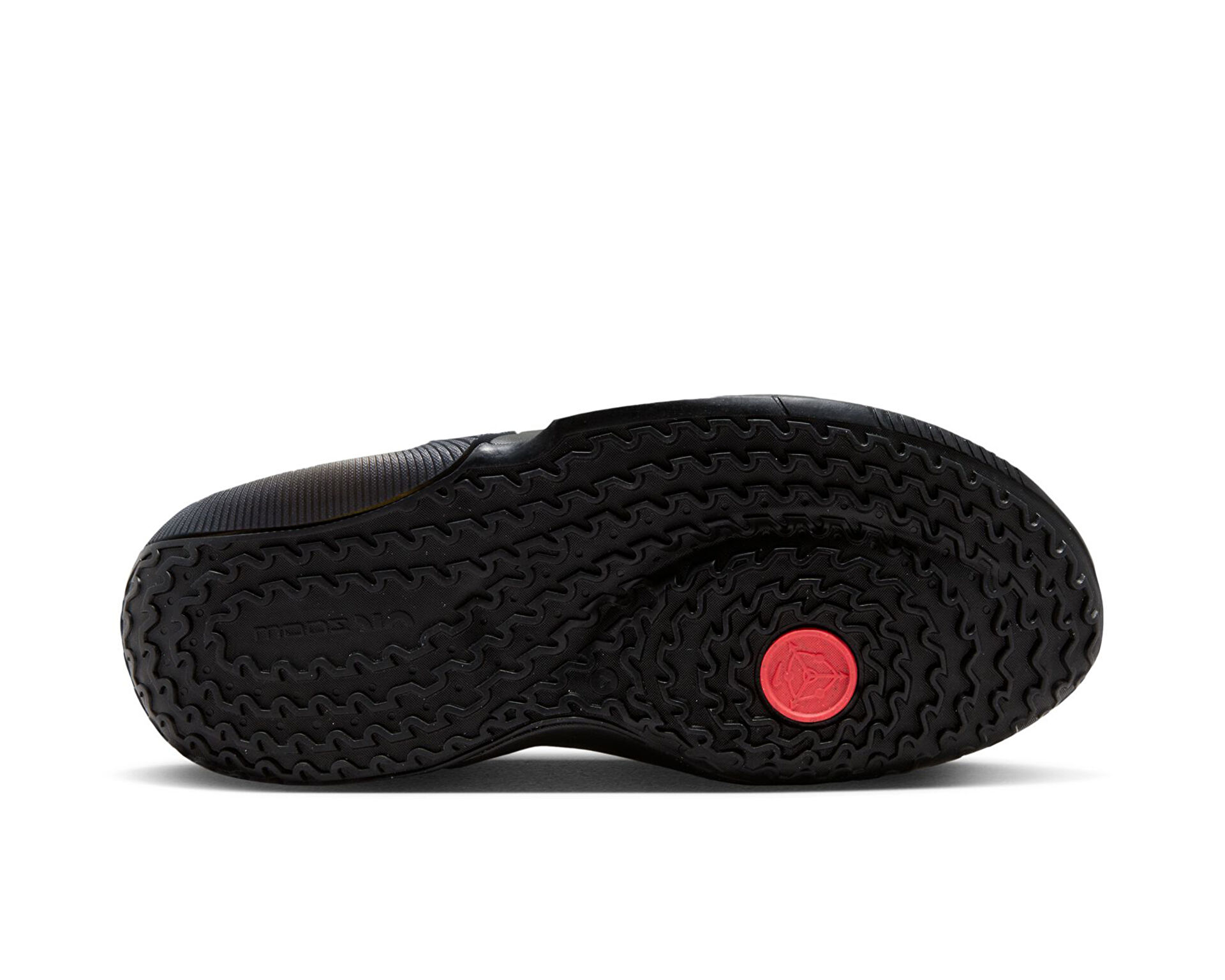 Nike Çocuk Air Zoom Crossover 2 Gs Siyah FB2689-002