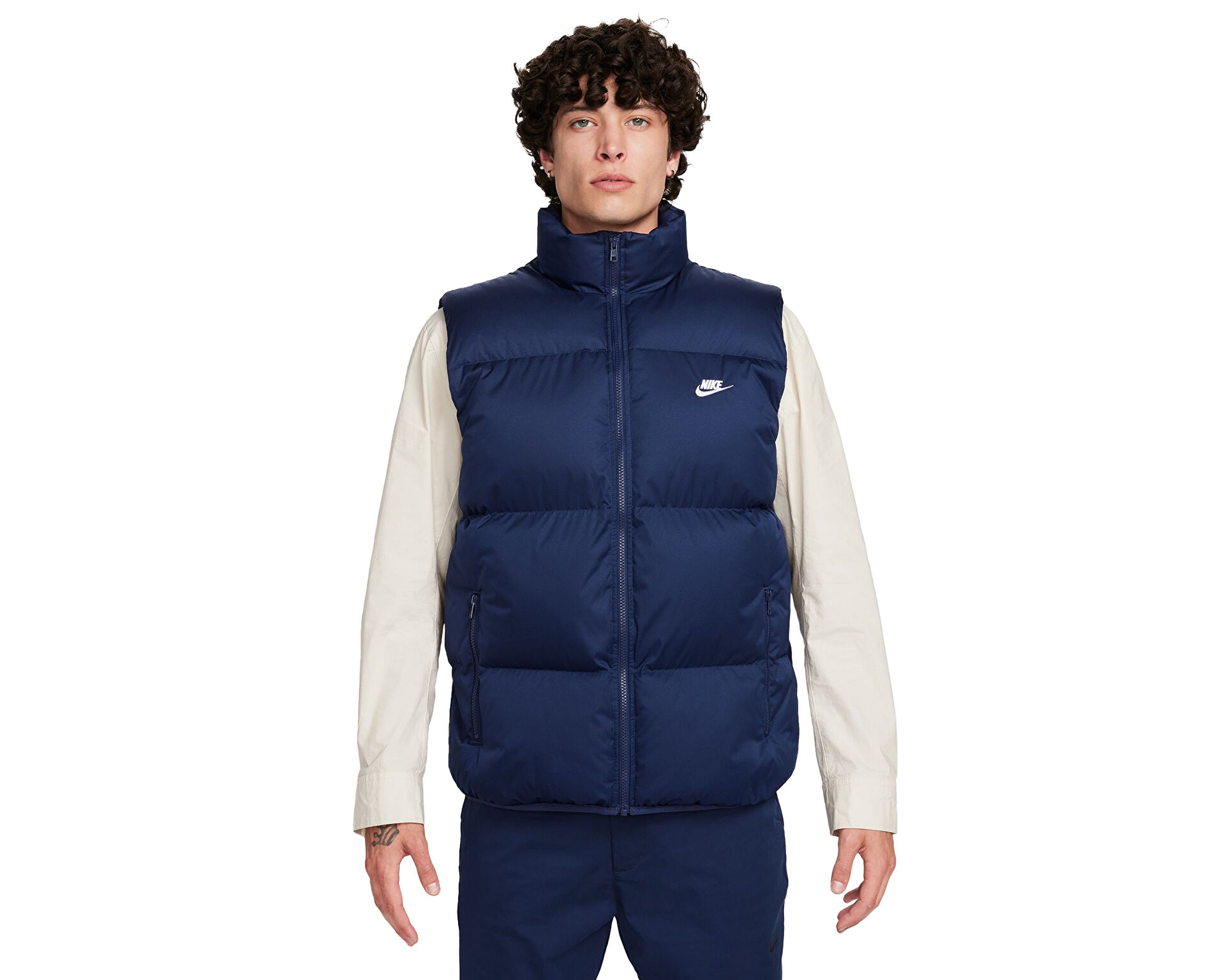 جلیقه بادی Nike Sportswear Club PrimaLoft®