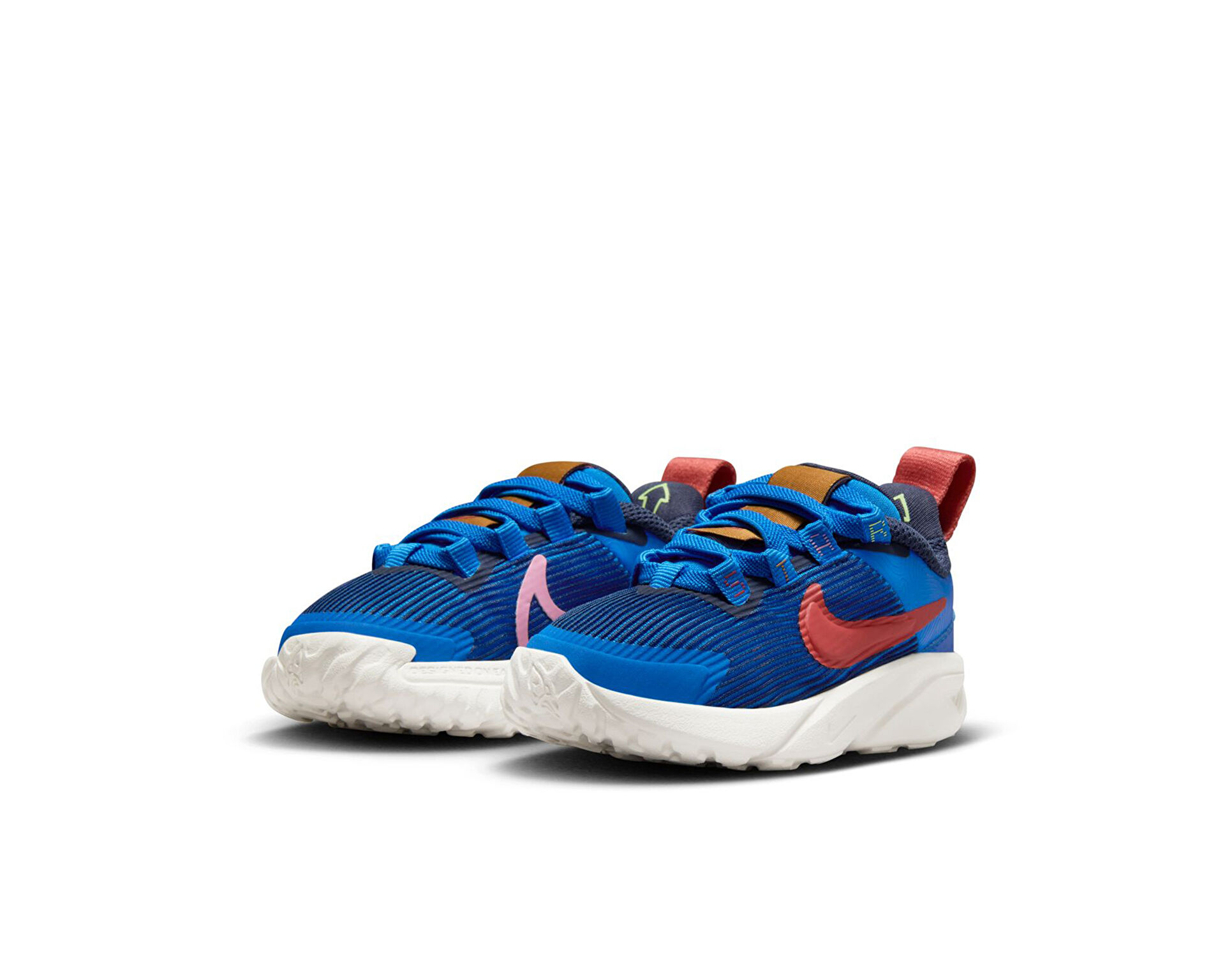 Nike star runner gs blue cheap