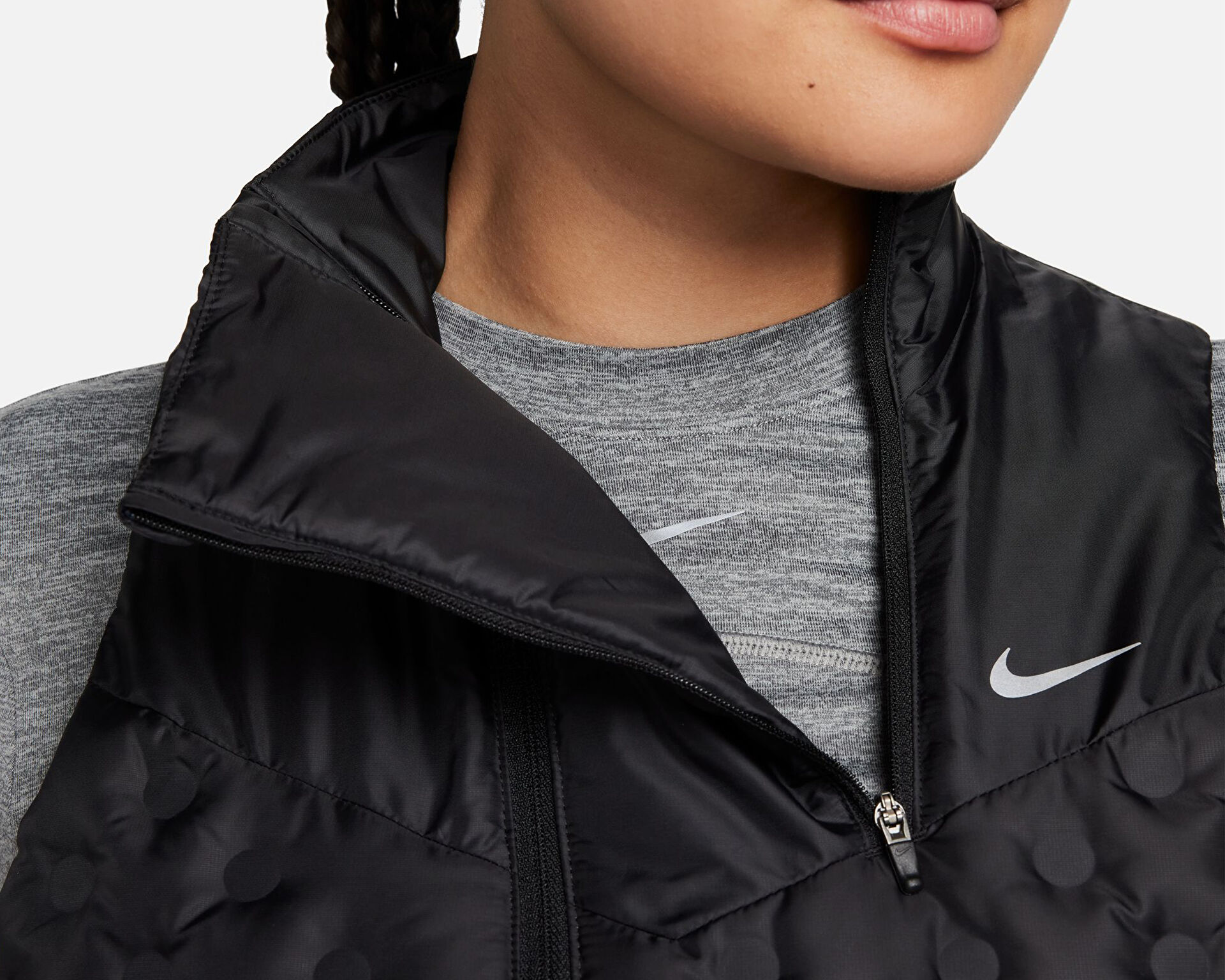 Nike sportswear women's aeroloft 3-in-1 parka best sale