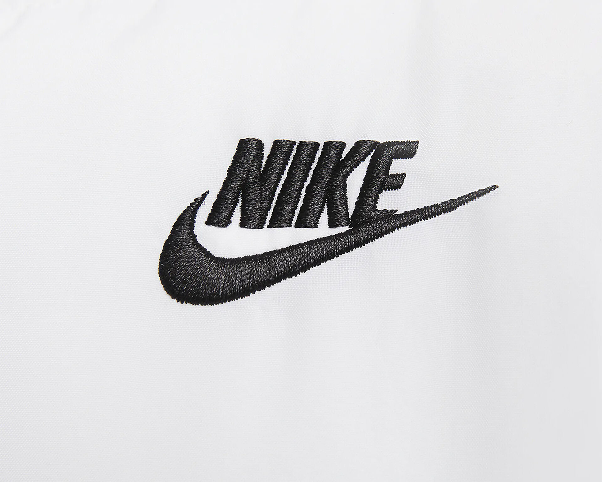 Nike top logo vest