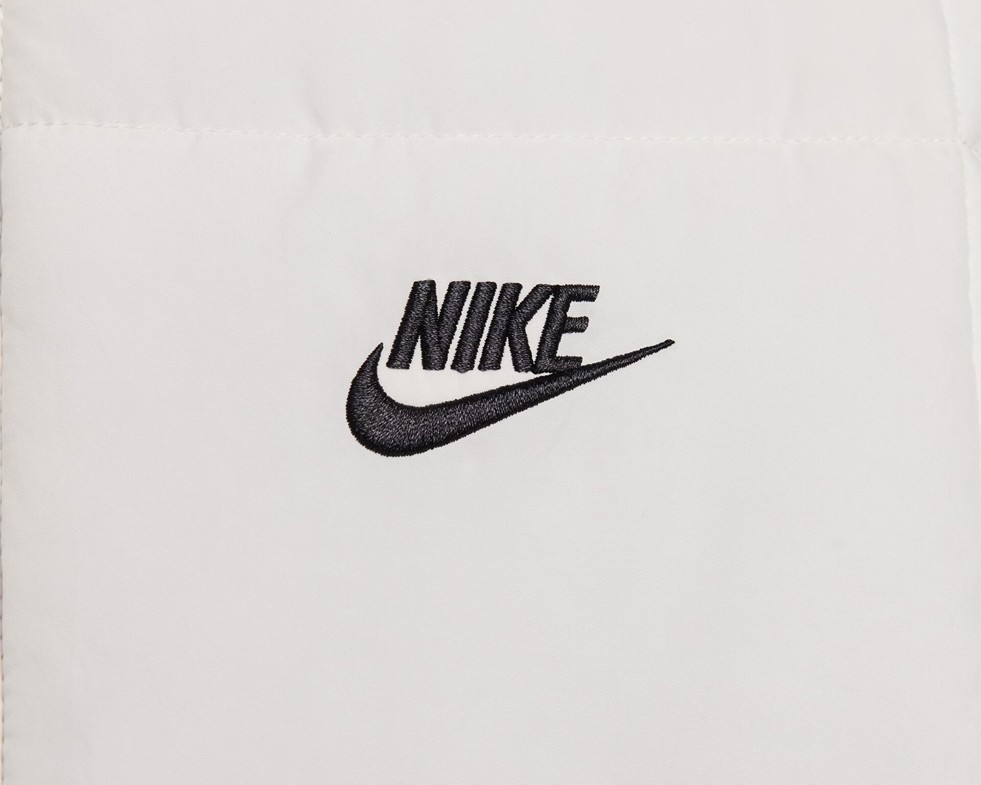 Nike hotsell logo vest