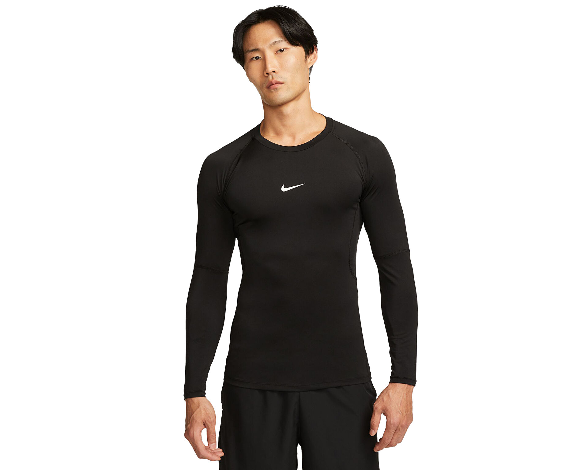 Tight nike top hotsell