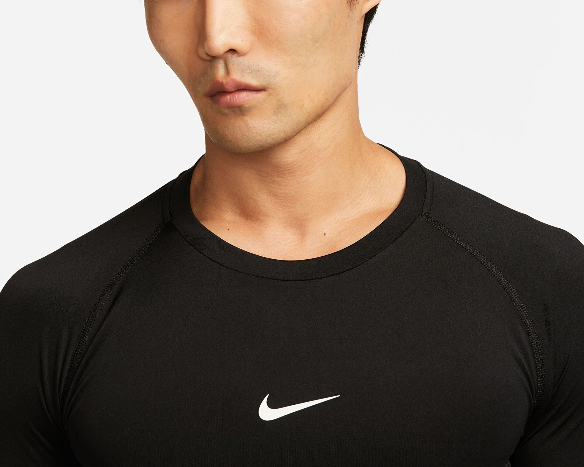 Tight nike shirt outlet