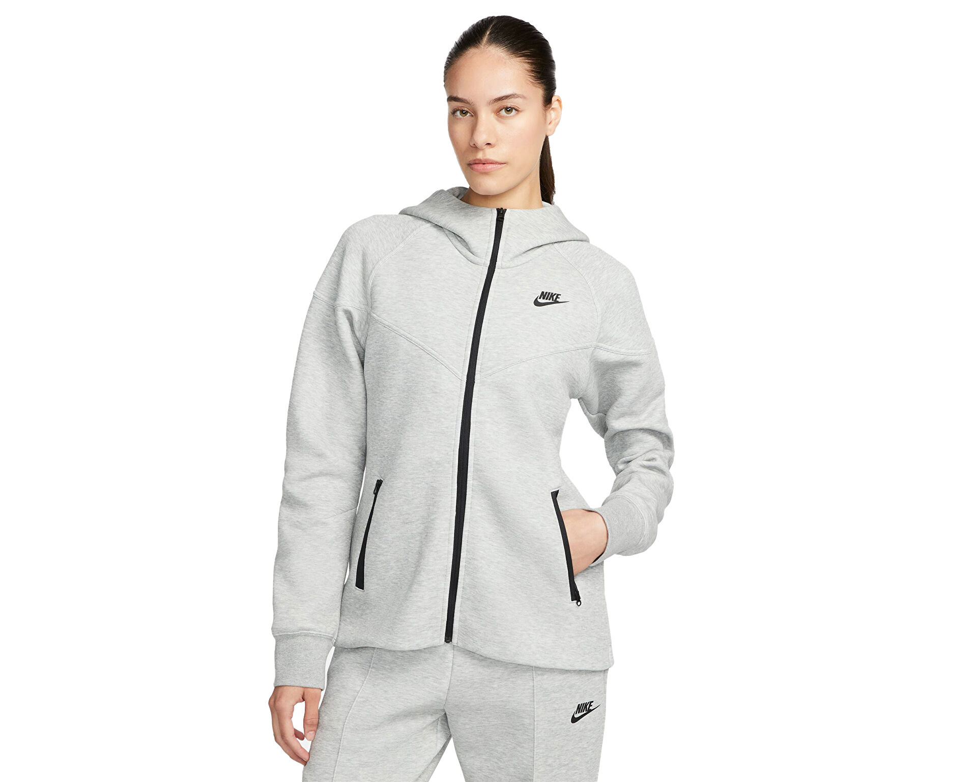 Nike sportswear tech gymsack cheap