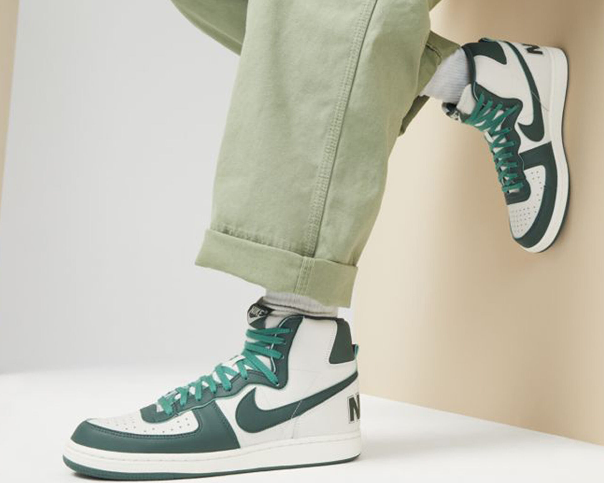 Nike terminator vintage clearance