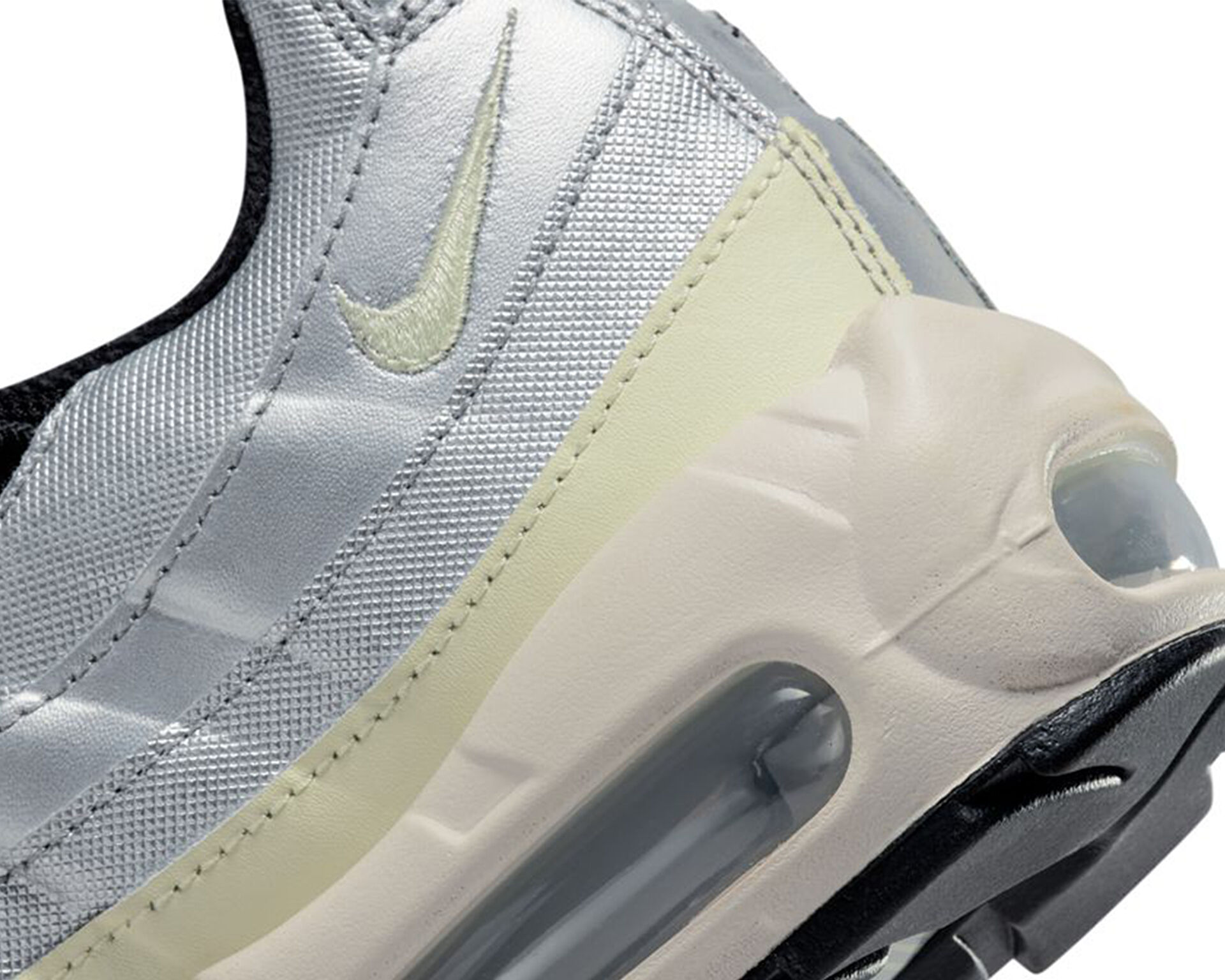 Nike sportswear wmns air max 95 premium best sale