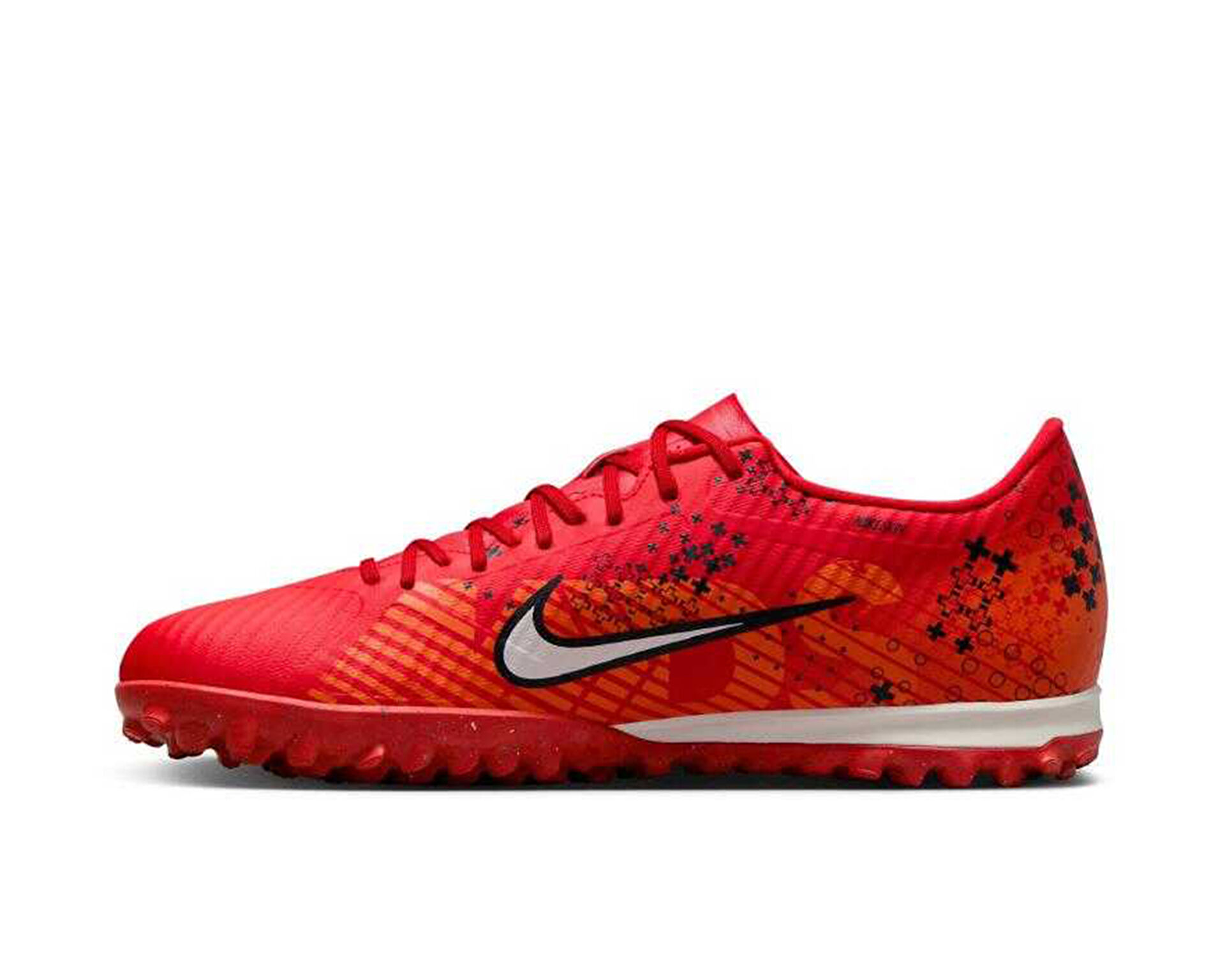 Mercurial vapor 13 academy 2025 mds tf futbol ayakkabısı