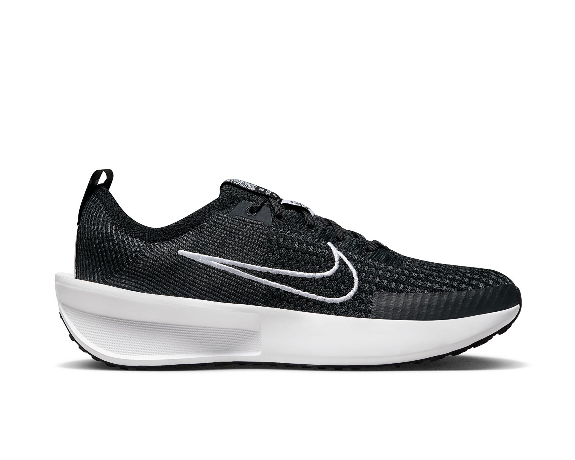 Nike Erkek Interact Run Siyah FD2291 001
