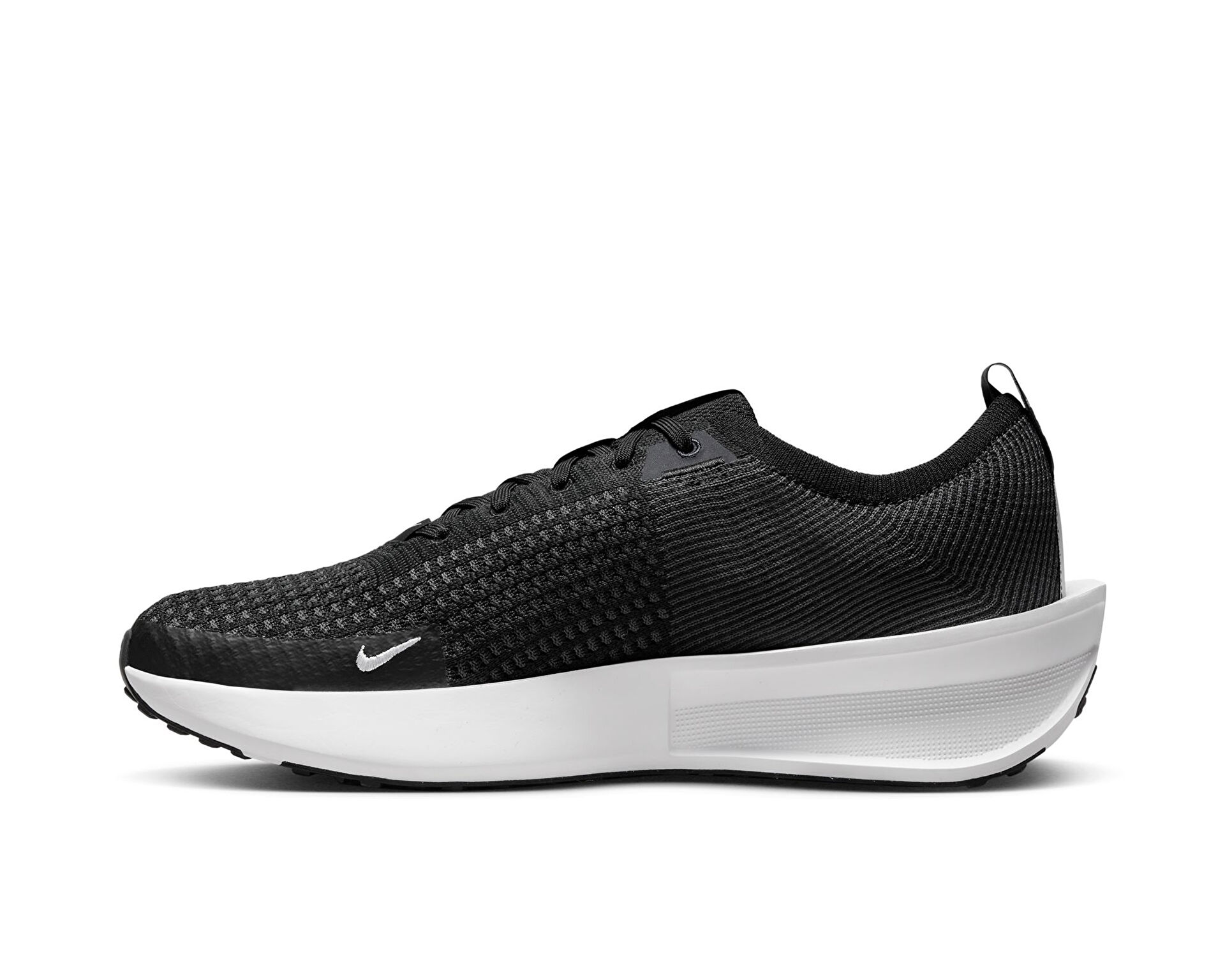 Nike Erkek Interact Run Siyah FD2291 001