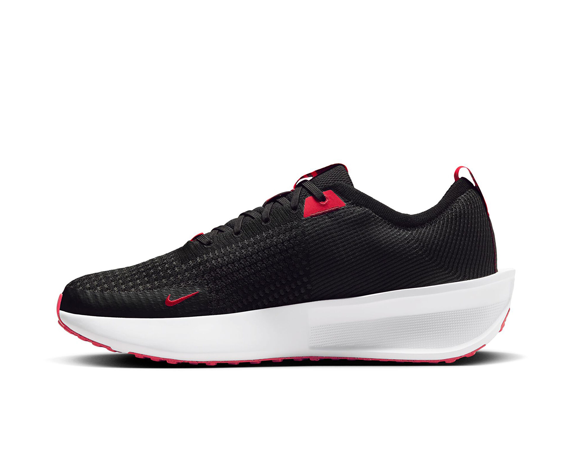 Nike Erkek Interact Run Siyah FD2291 007