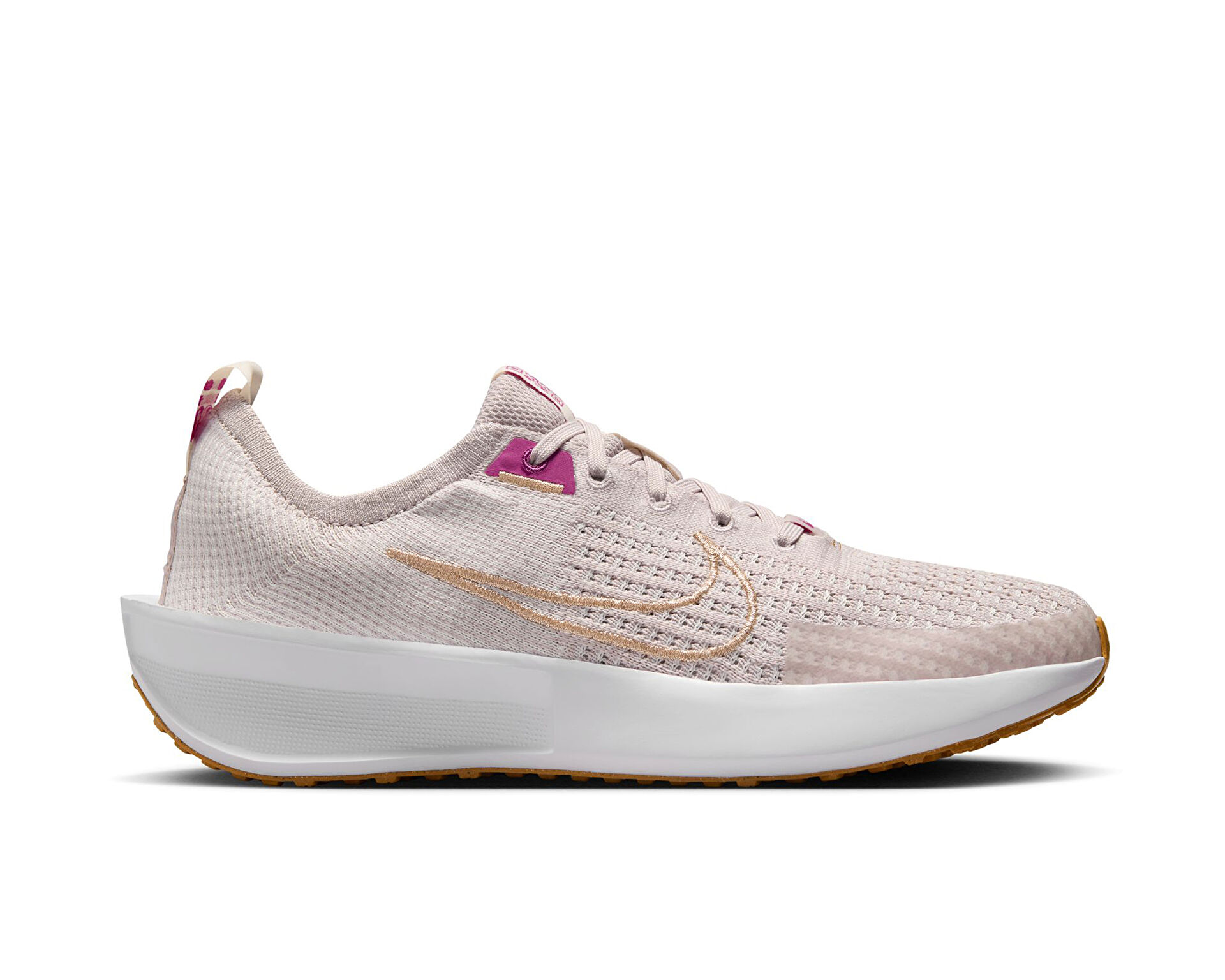 Nike Kad n W Interact Run Pembe FD2292 010