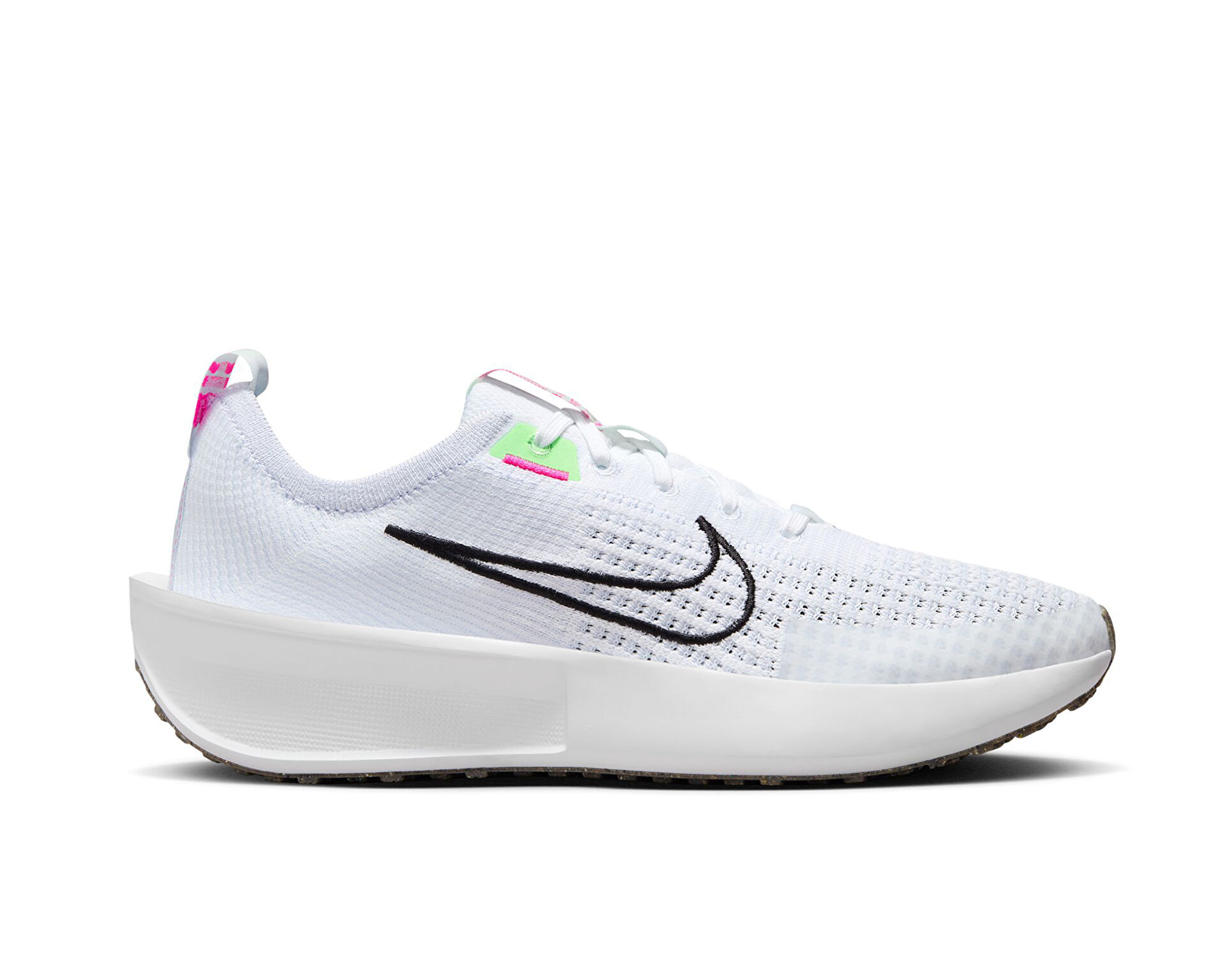 Nike Kad n W Interact Run Beyaz FD2292 102