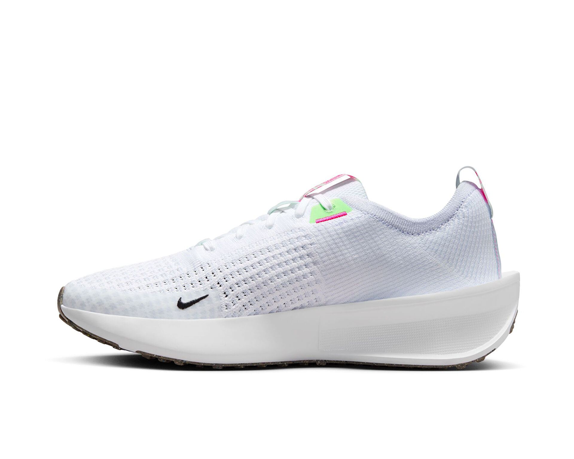 Nike Kad n W Interact Run Beyaz FD2292 102