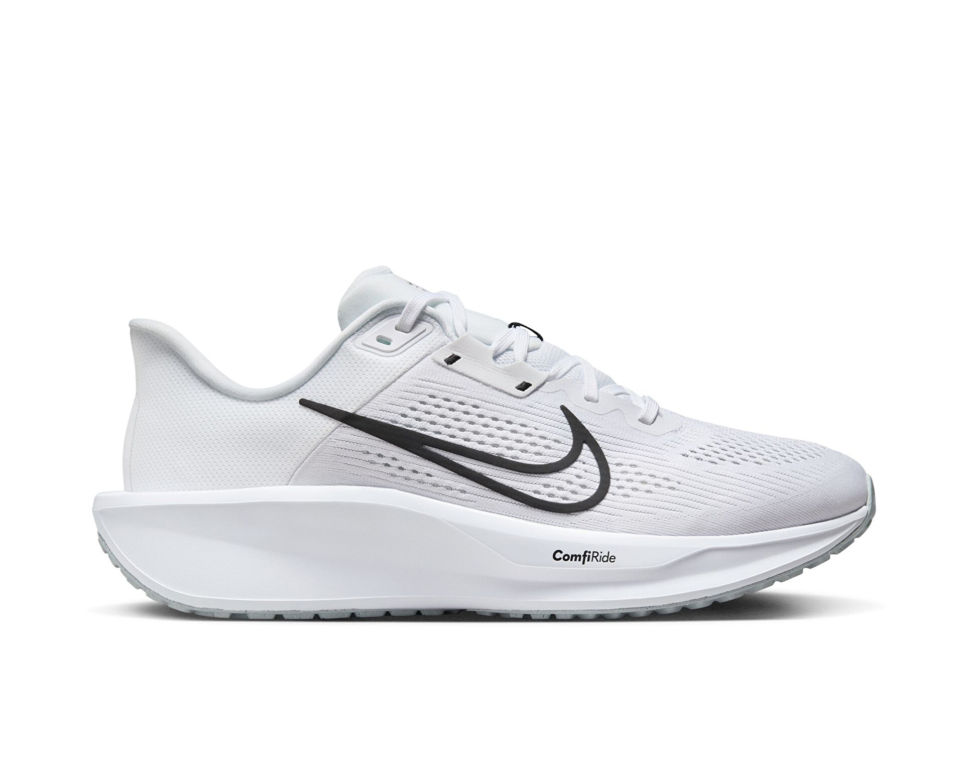 Nike Erkek Quest 6 Beyaz FD6033 100
