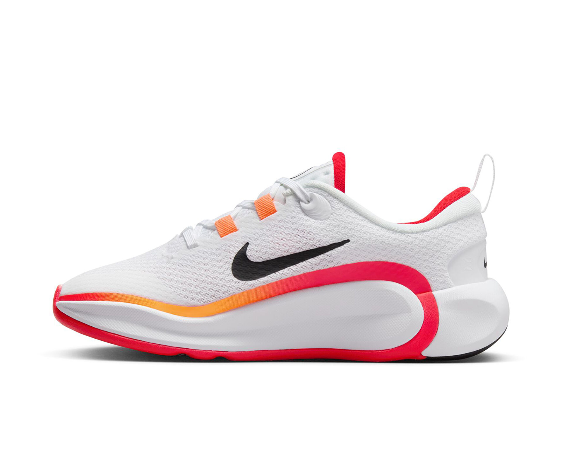 Nike Cocuk Infinity Flow Gs Beyaz FD6058 101