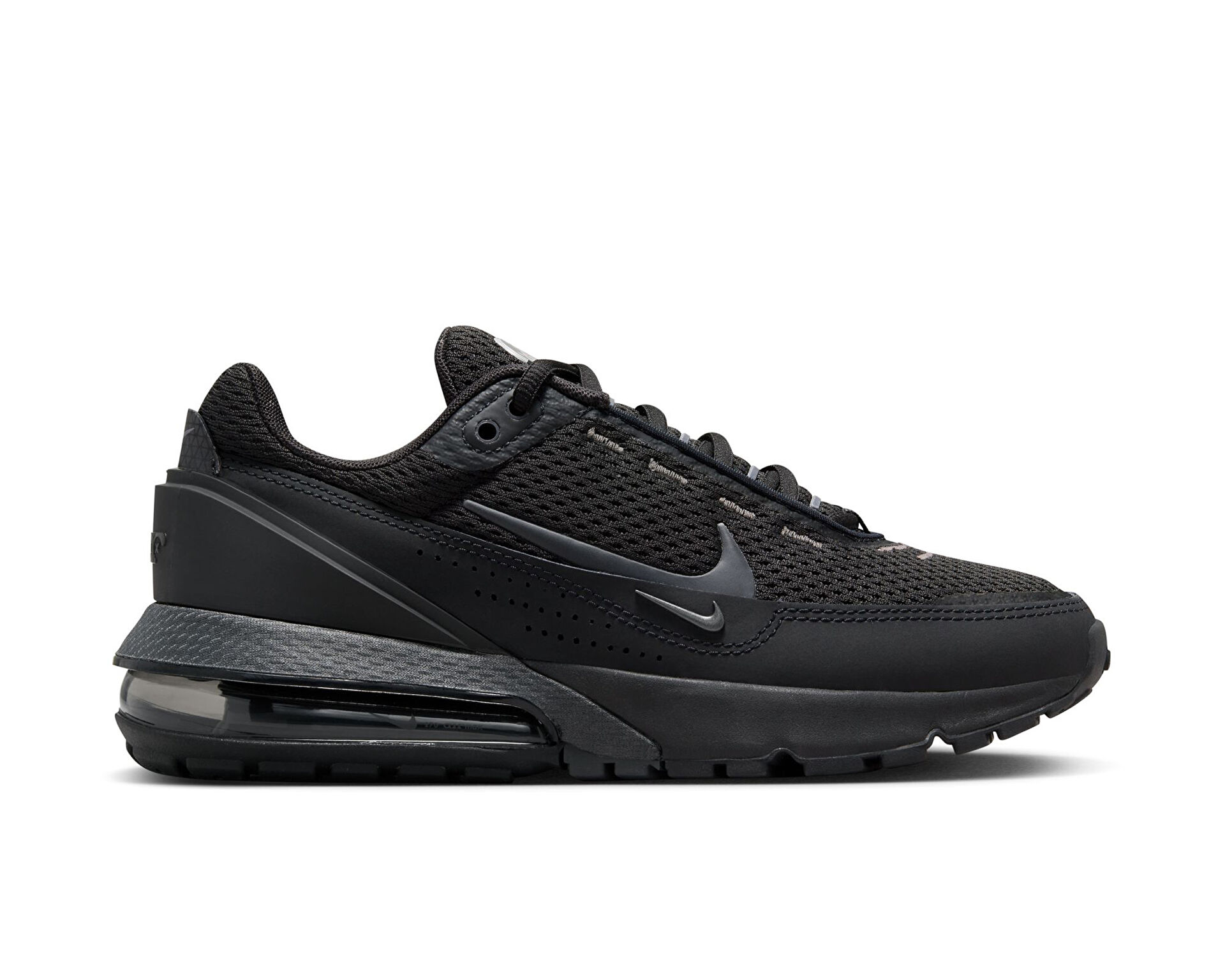 Nike Unisex W Air Max Pulse Siyah FD6409 003