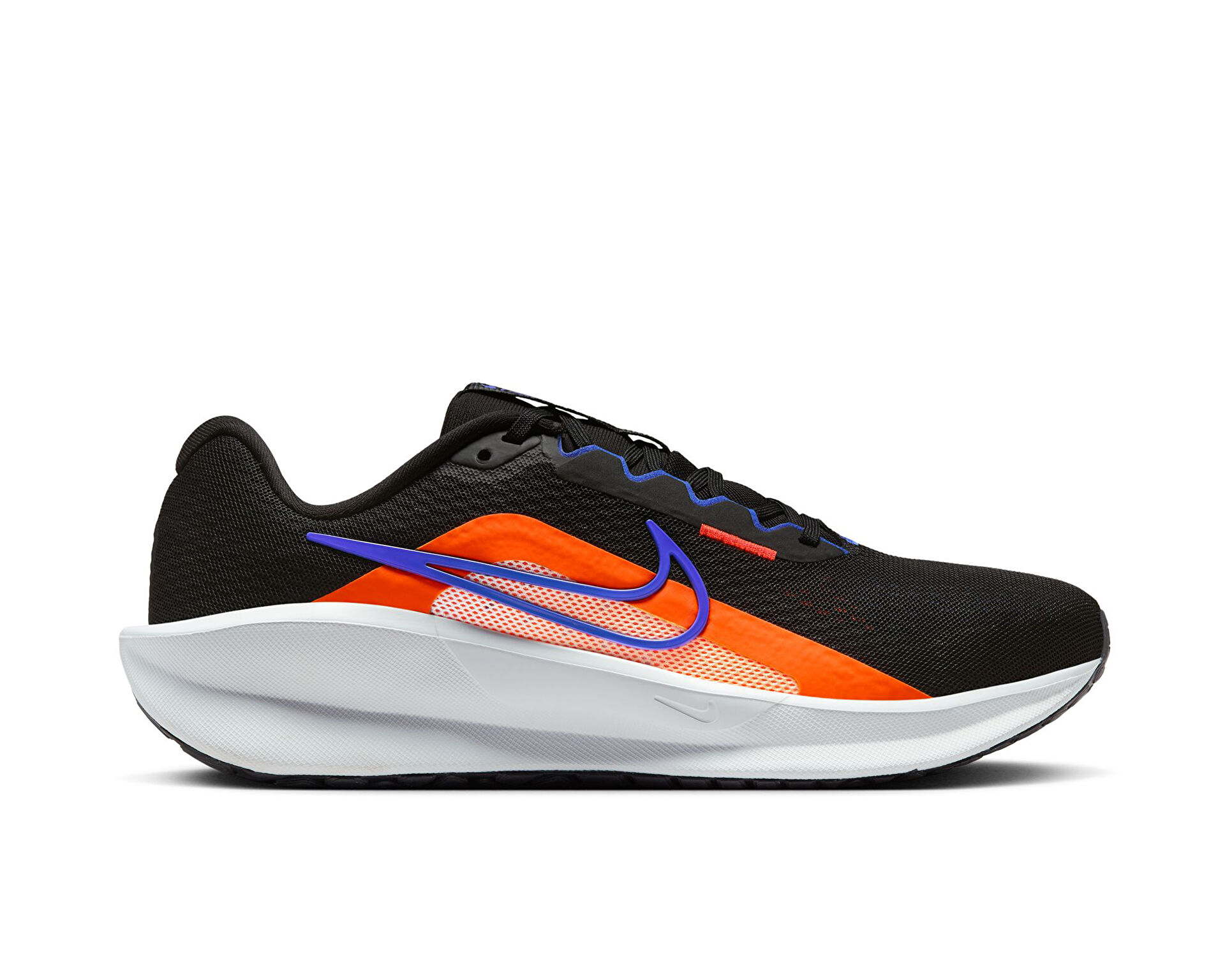 Nike downshifter 8 erkek siyah outlet