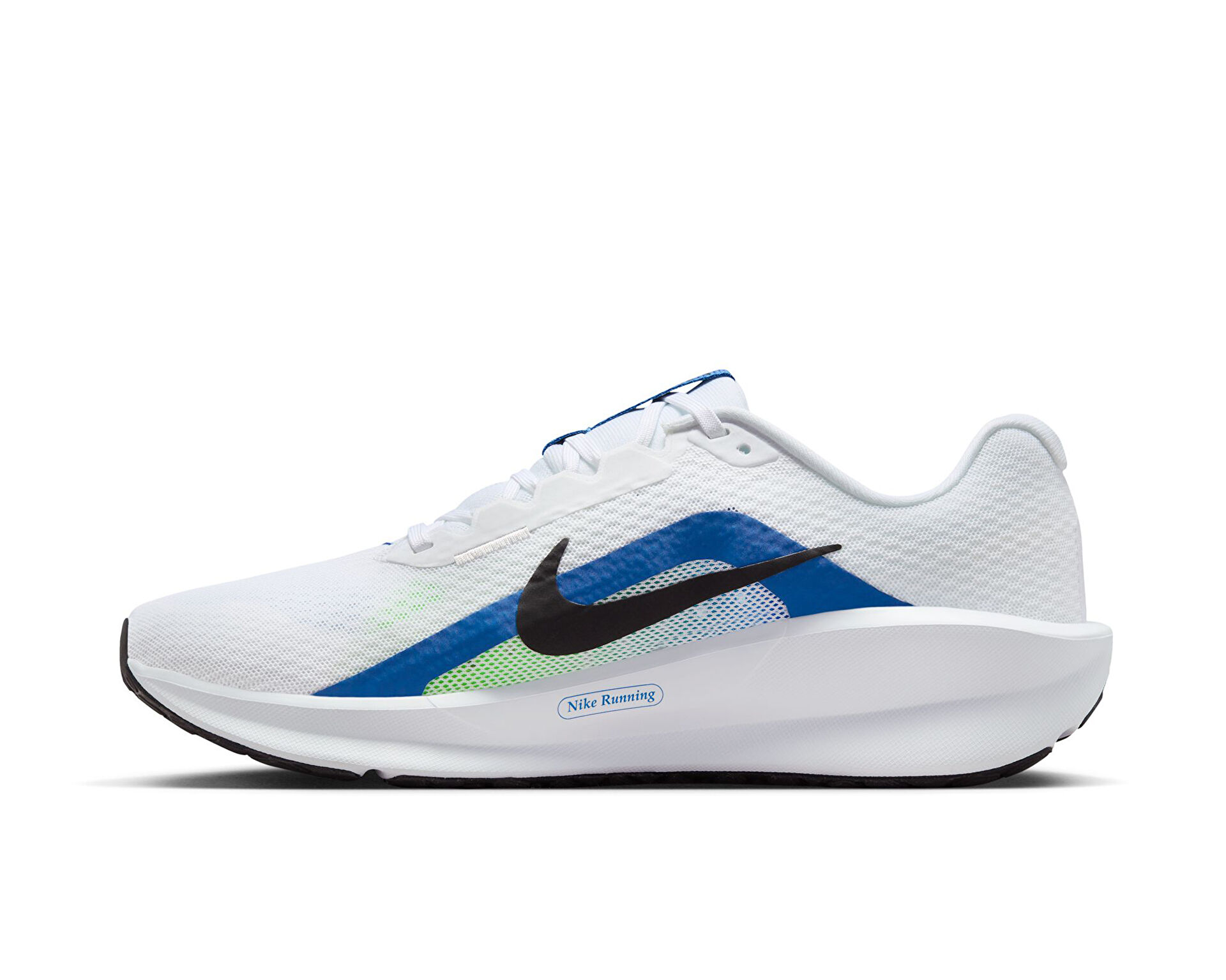 Nike Erkek Downshifter 13 Beyaz FD6454 103