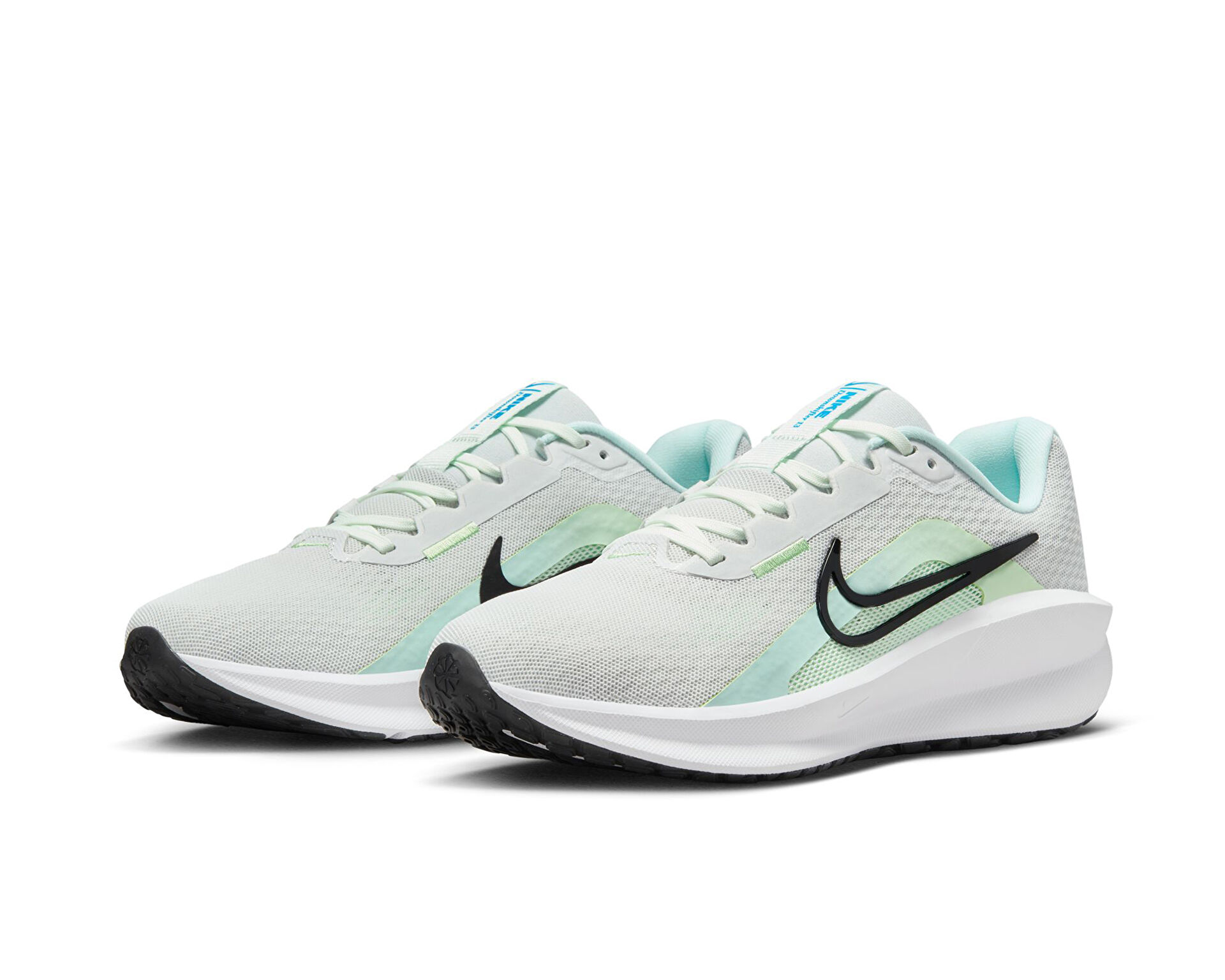 Nike Unisex W Downshifter 13 Cok Renkli FD6476 005