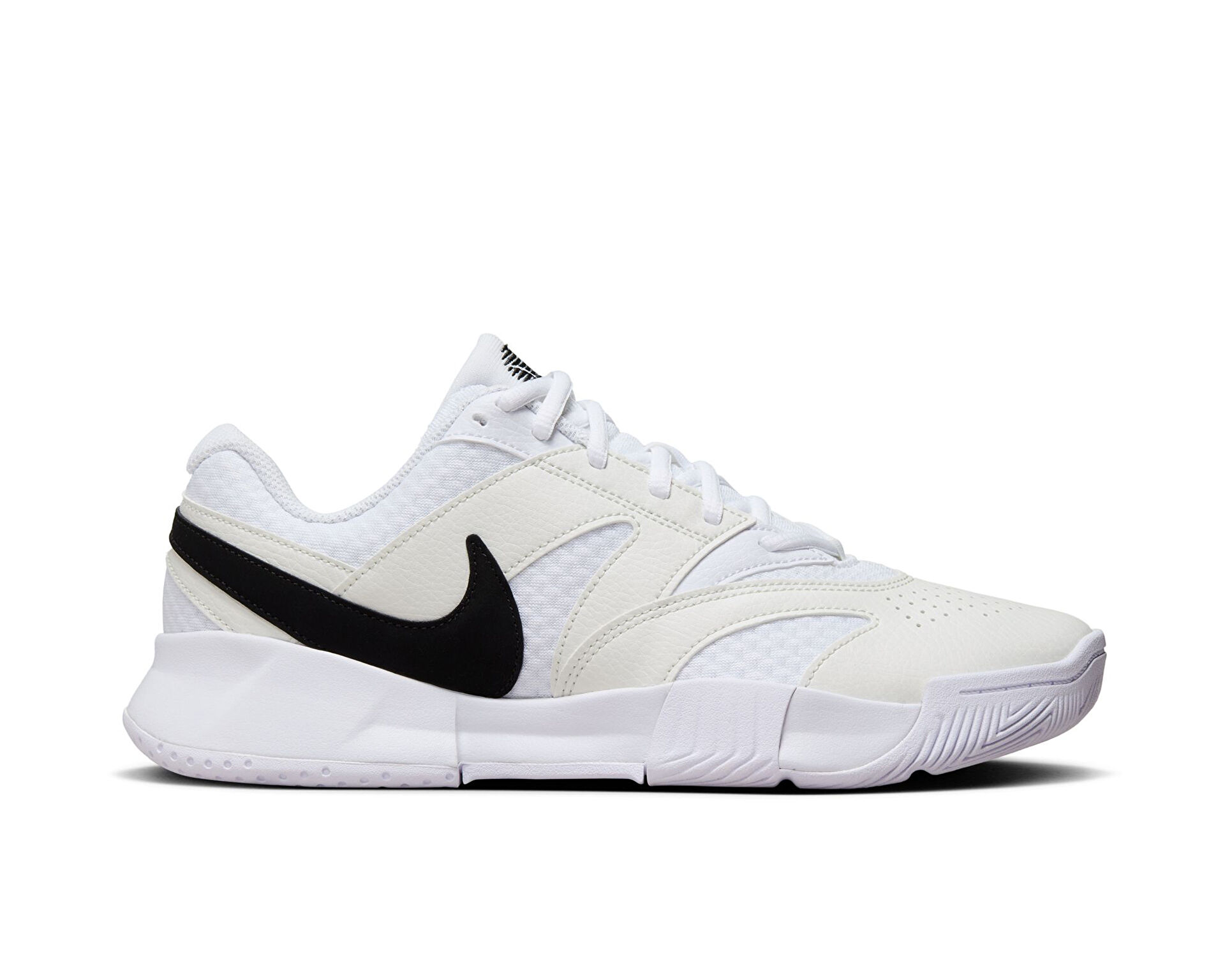 Nike tennis show deals