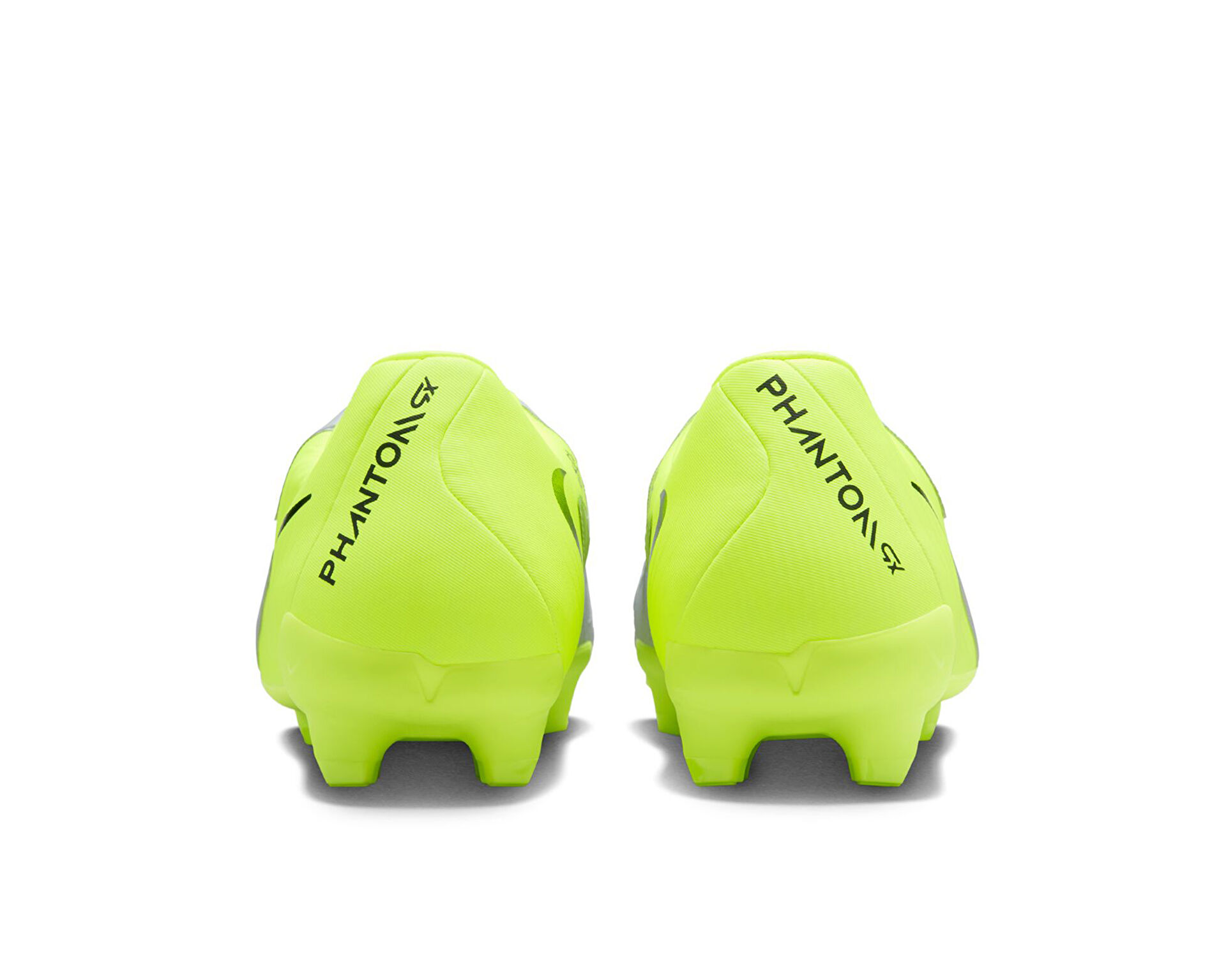 Nike Erkek Phantom Gx II Academy Fg Mg Ye il FD6723 003