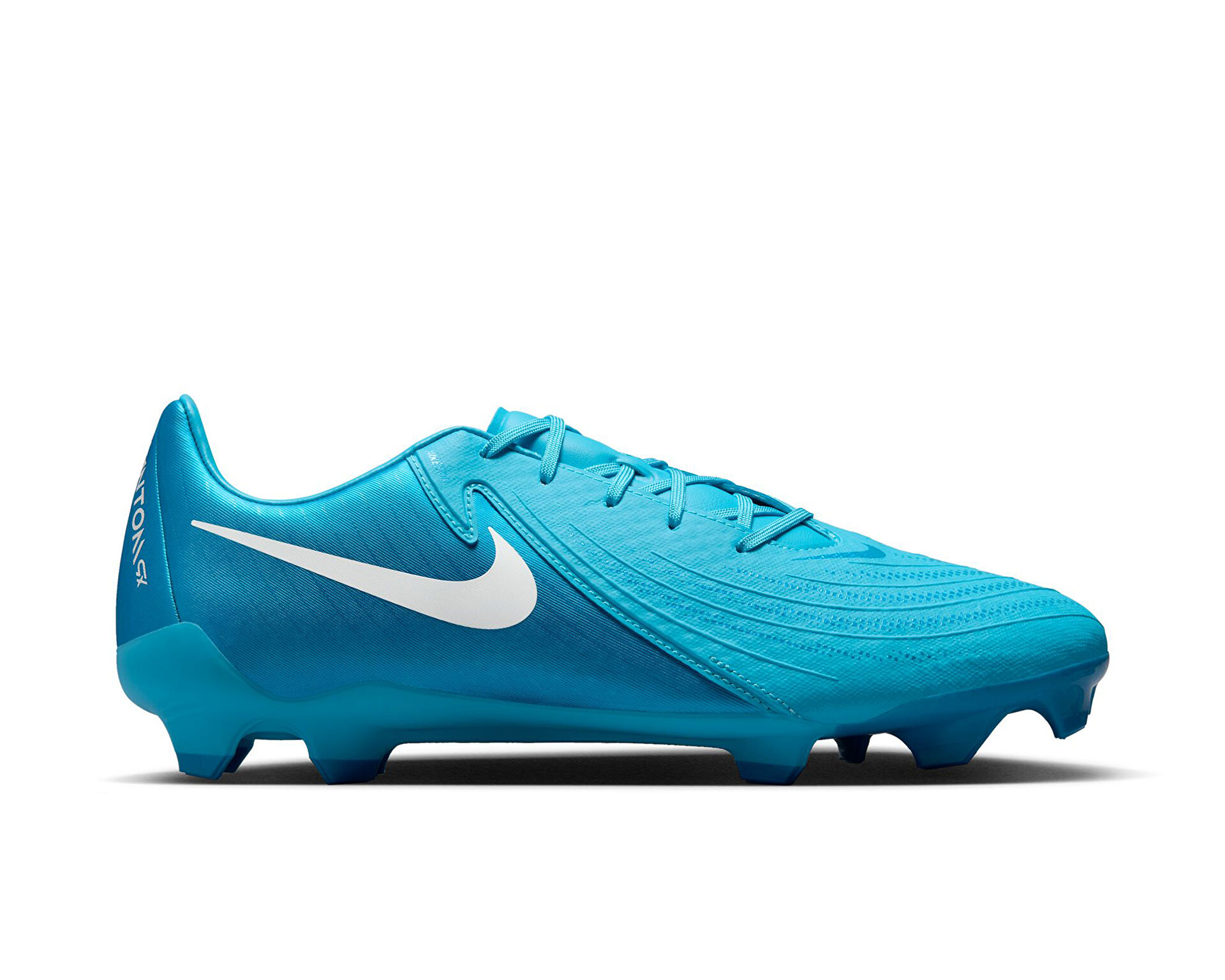 Nike Erkek Phantom Gx 2 Academy Mavi FD6723 400
