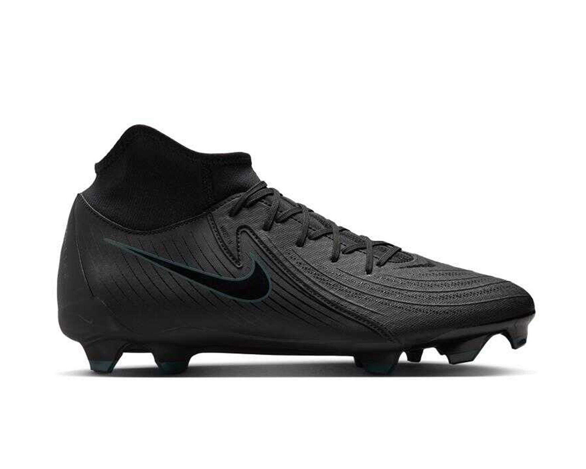 Nike Erkek Phantom Luna 2 Academy Siyah FD6725 002